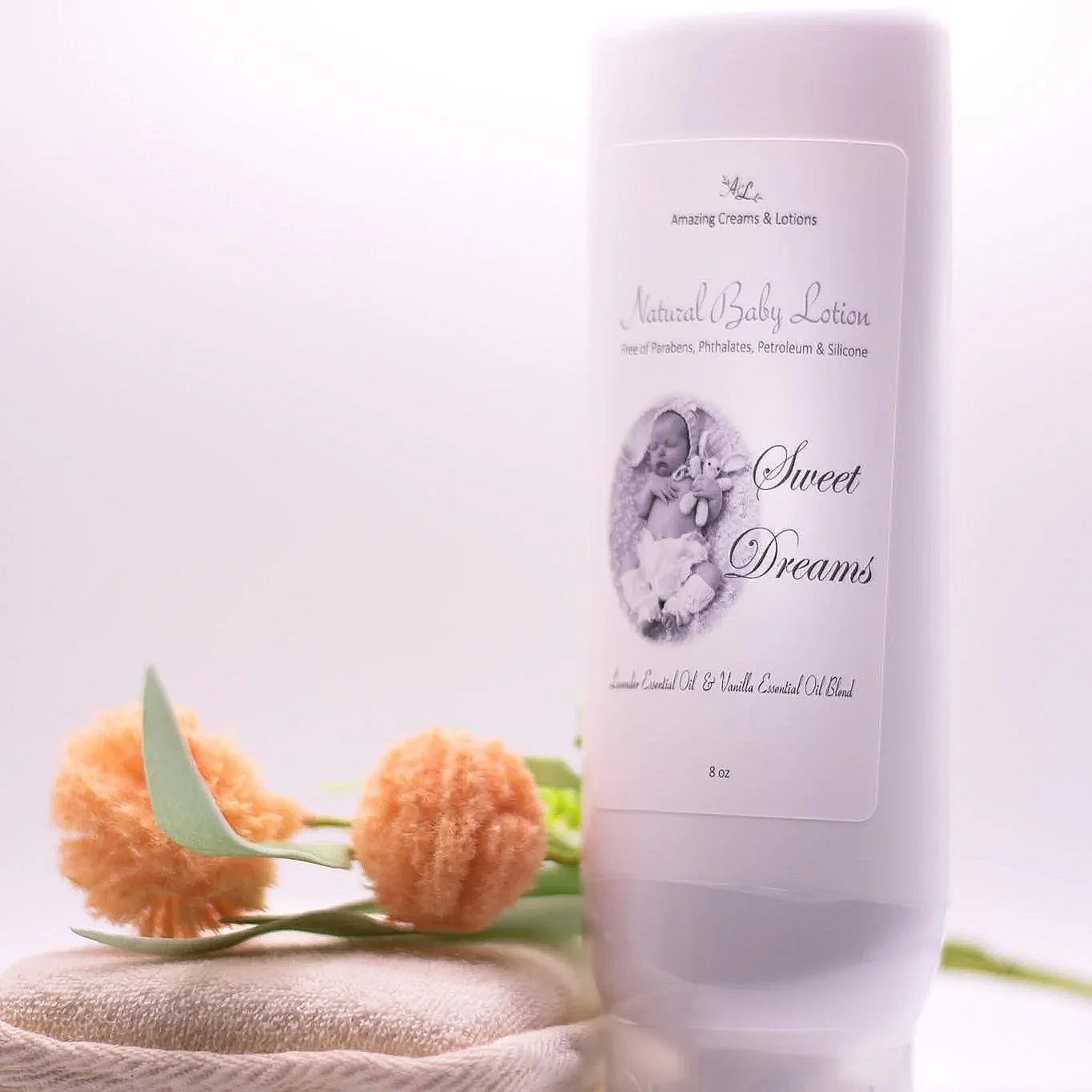 Baby Lotion