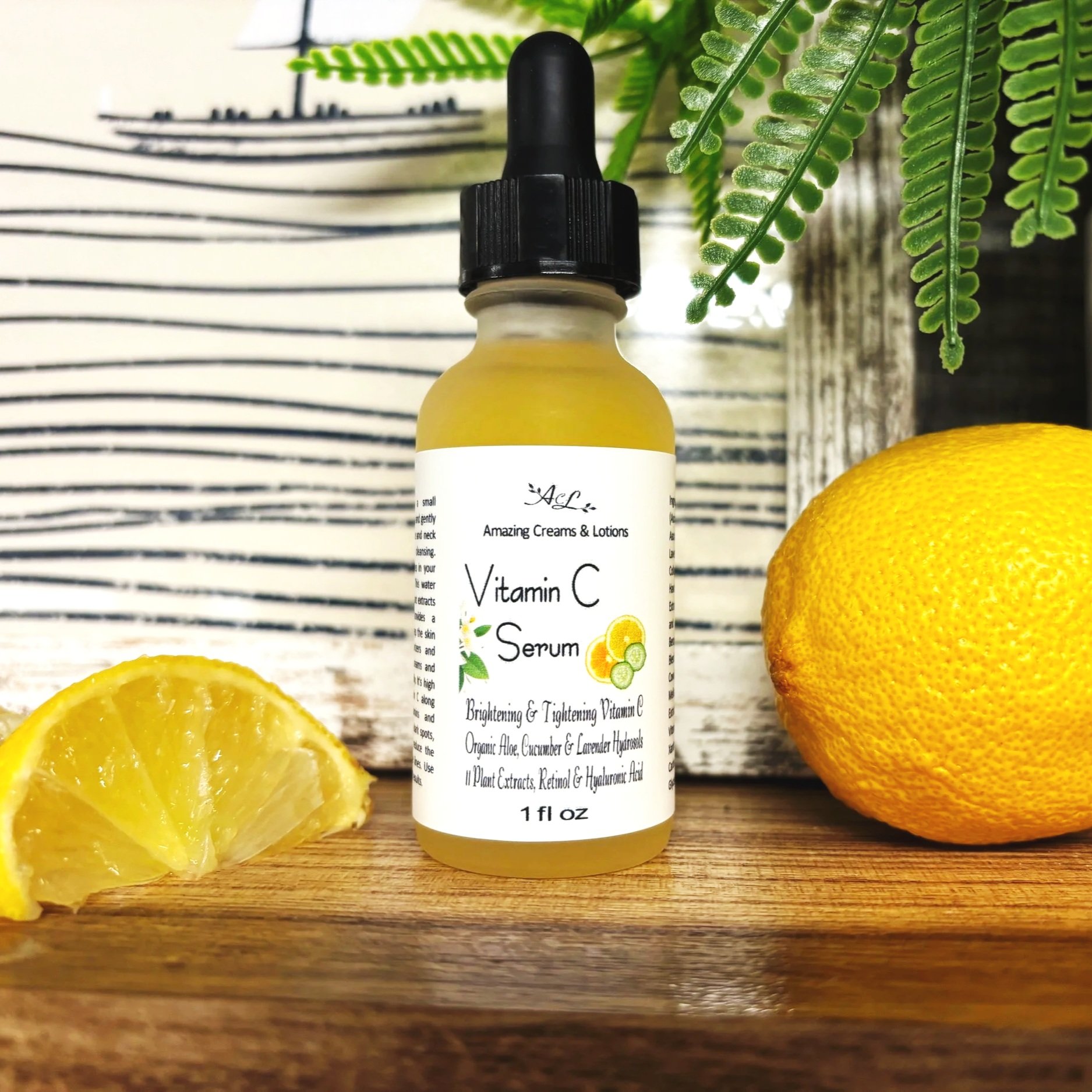 Vitamin C Serum