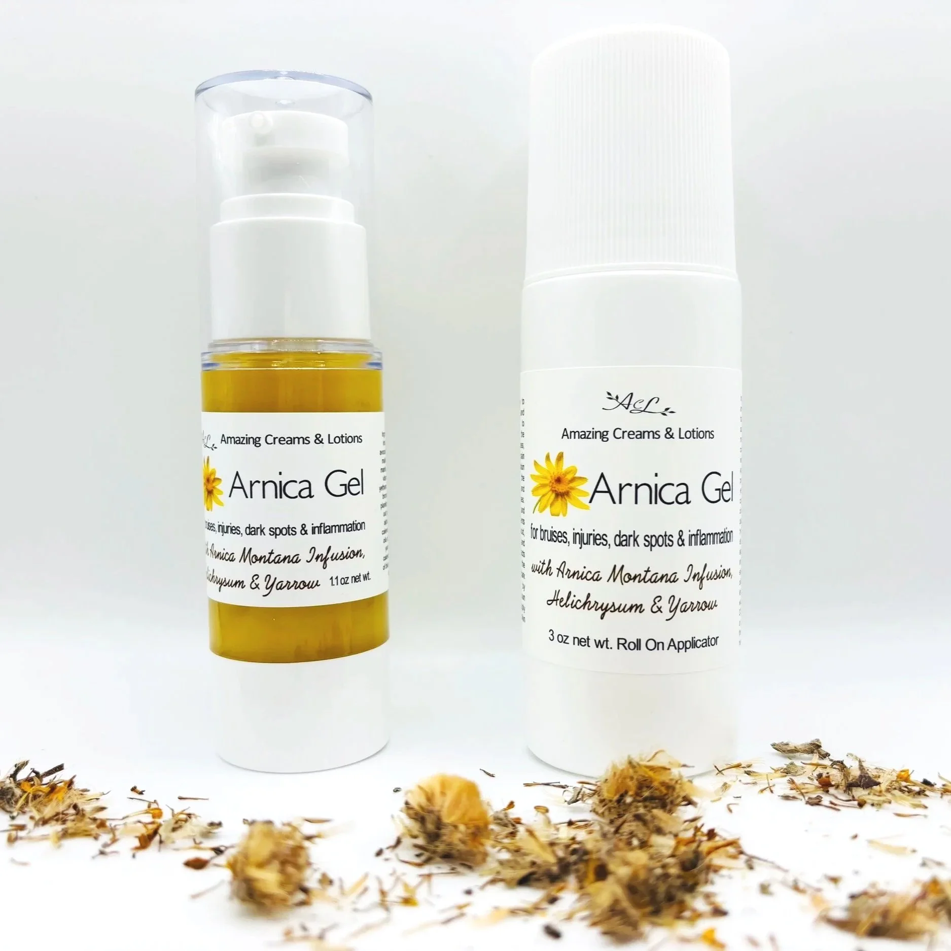 Arnica Gel