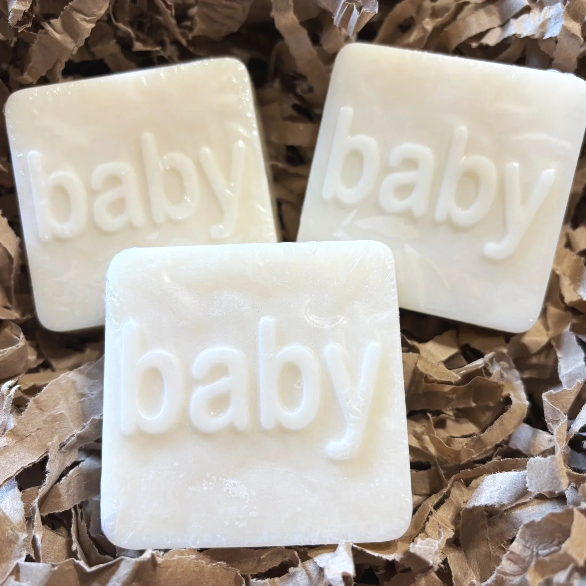Baby Soap