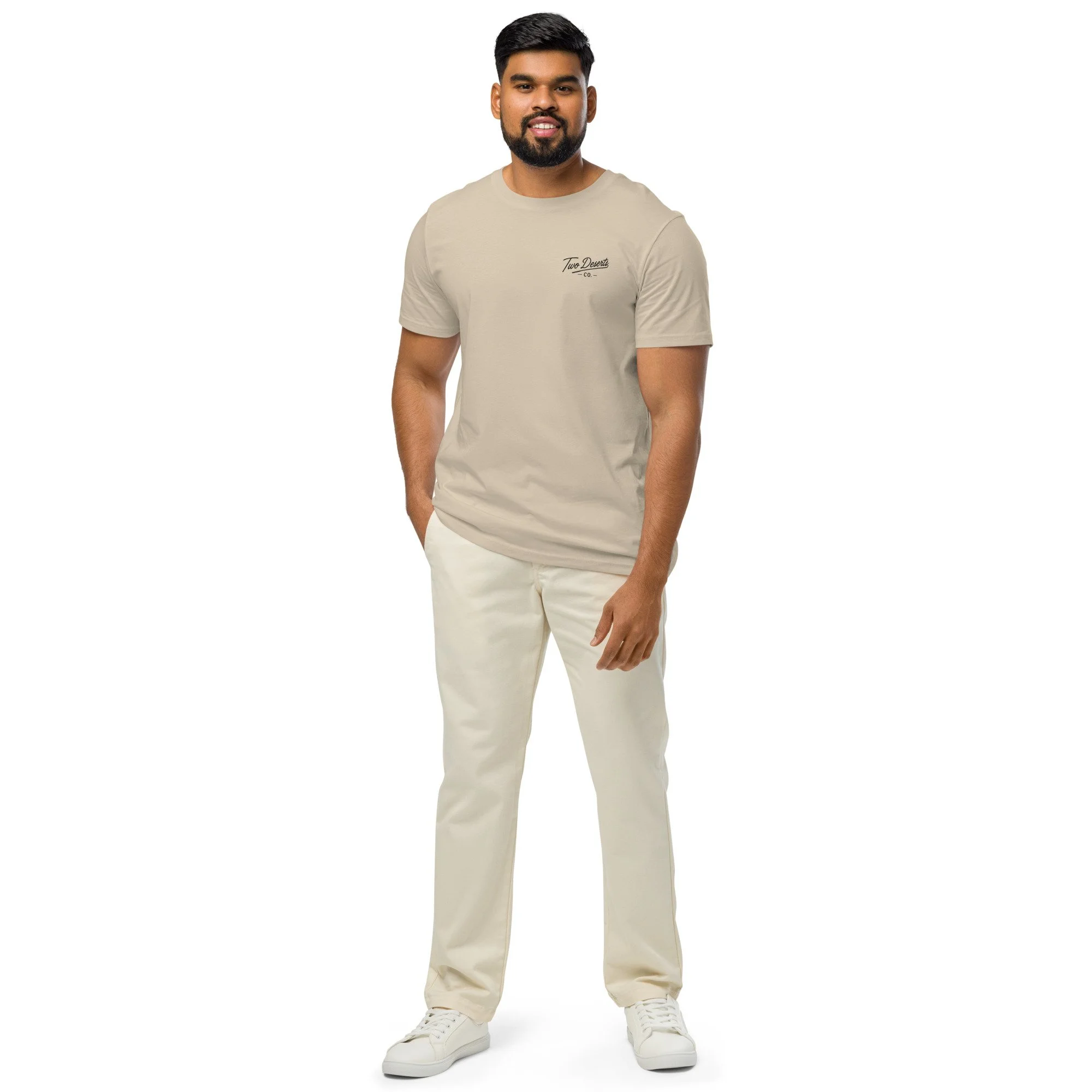 Mne's Everyday Tee