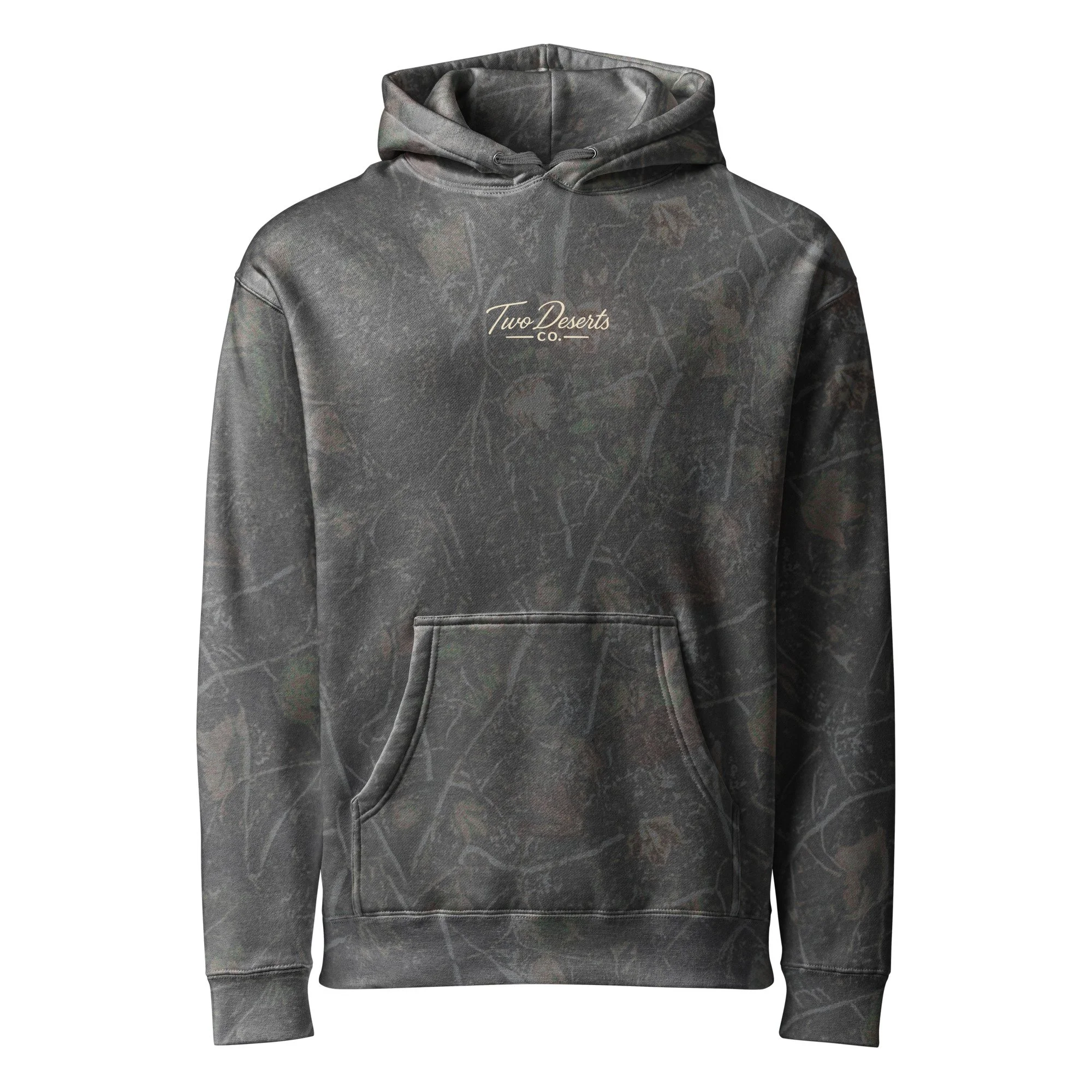 The Backcountry Hoodie