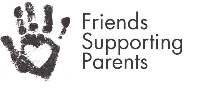 Friends Supporting Parents
