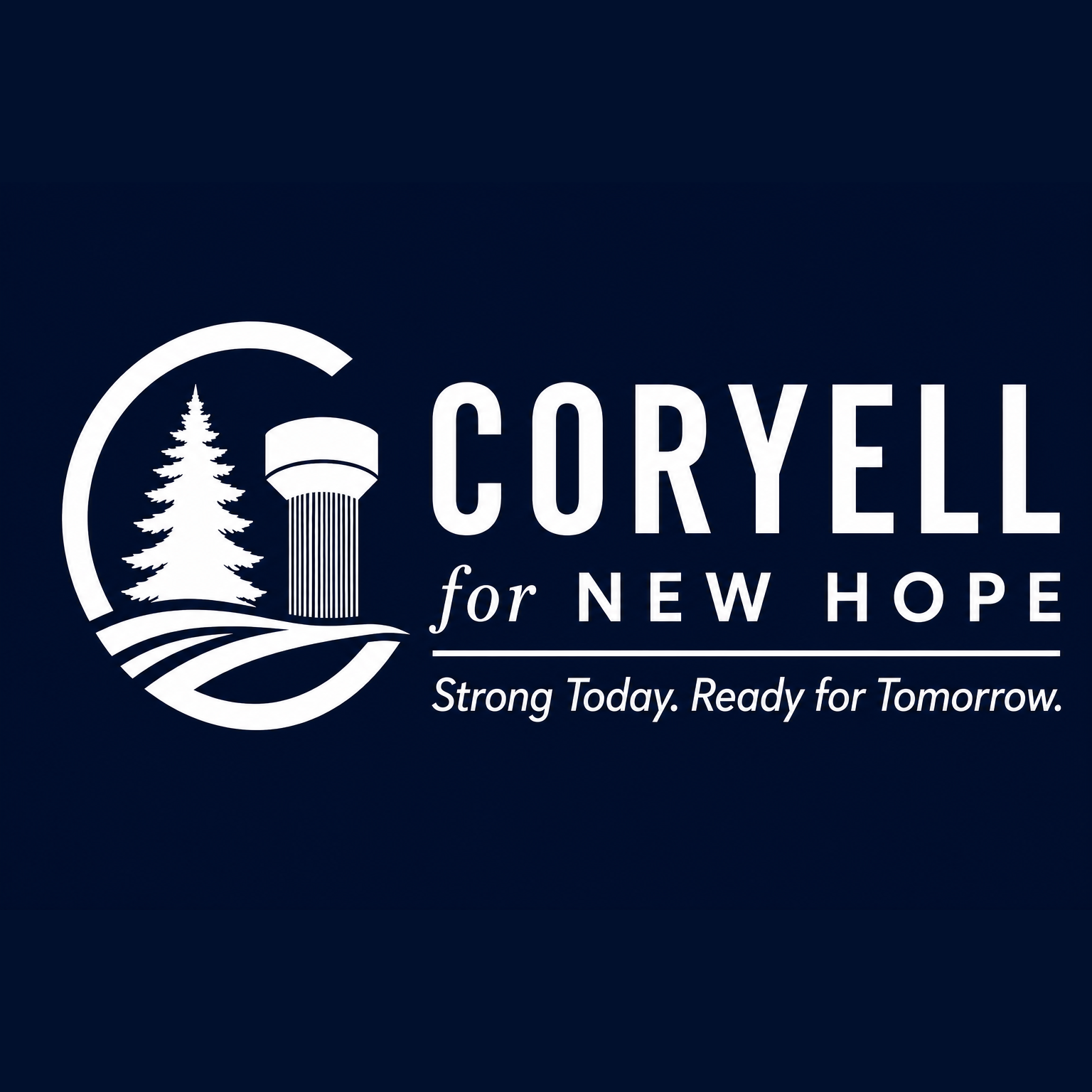 I’m Running for New Hope City Council