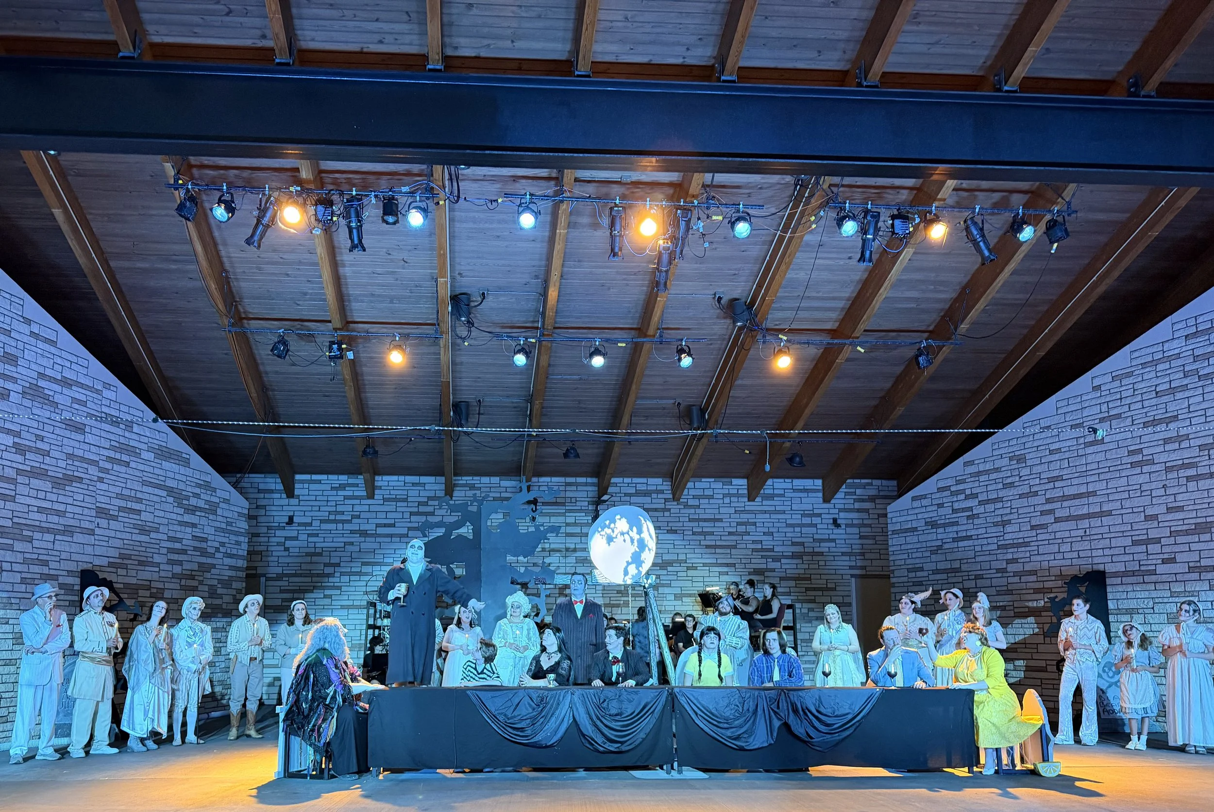 Celebrating Local Theater in New Hope