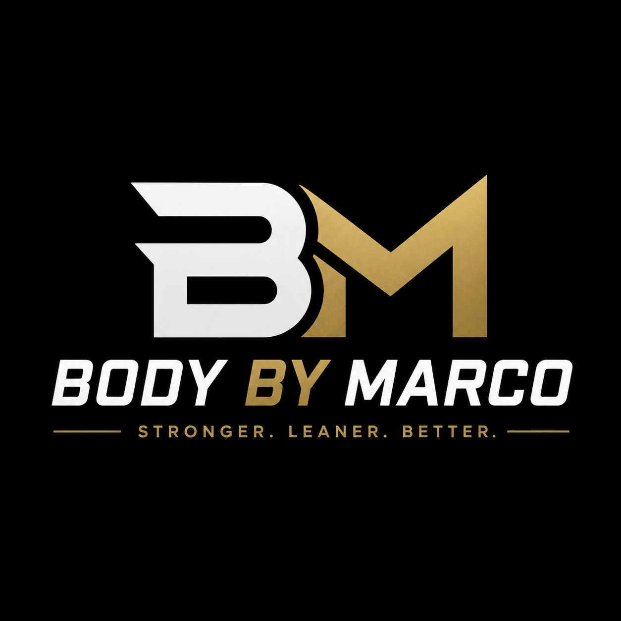 Body by Marco