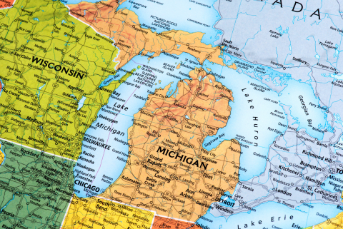 Michigan Summer Bucket List 2024