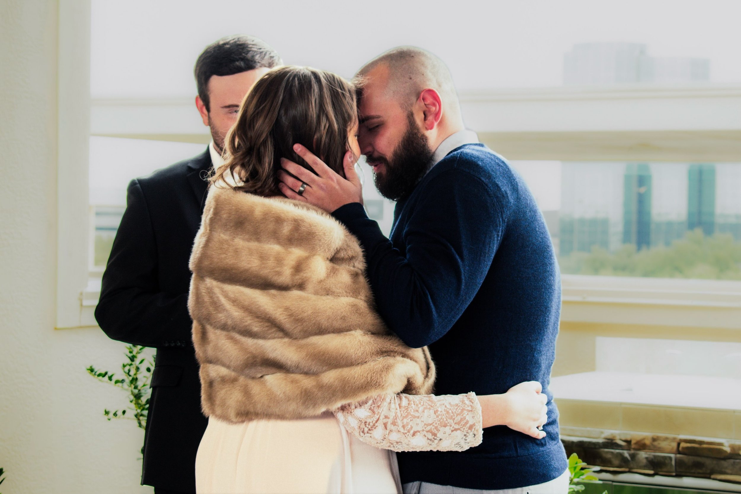 Love in a picture ❤️
www.honeyb.photography 📸
🫶🏼🤵🏻&zwj;♂️👰🏻&zwj;♀️ Wedding Photography in DFW
#weddingphotographydfw #weddingphotographydallas #weddingphotographyfortworth