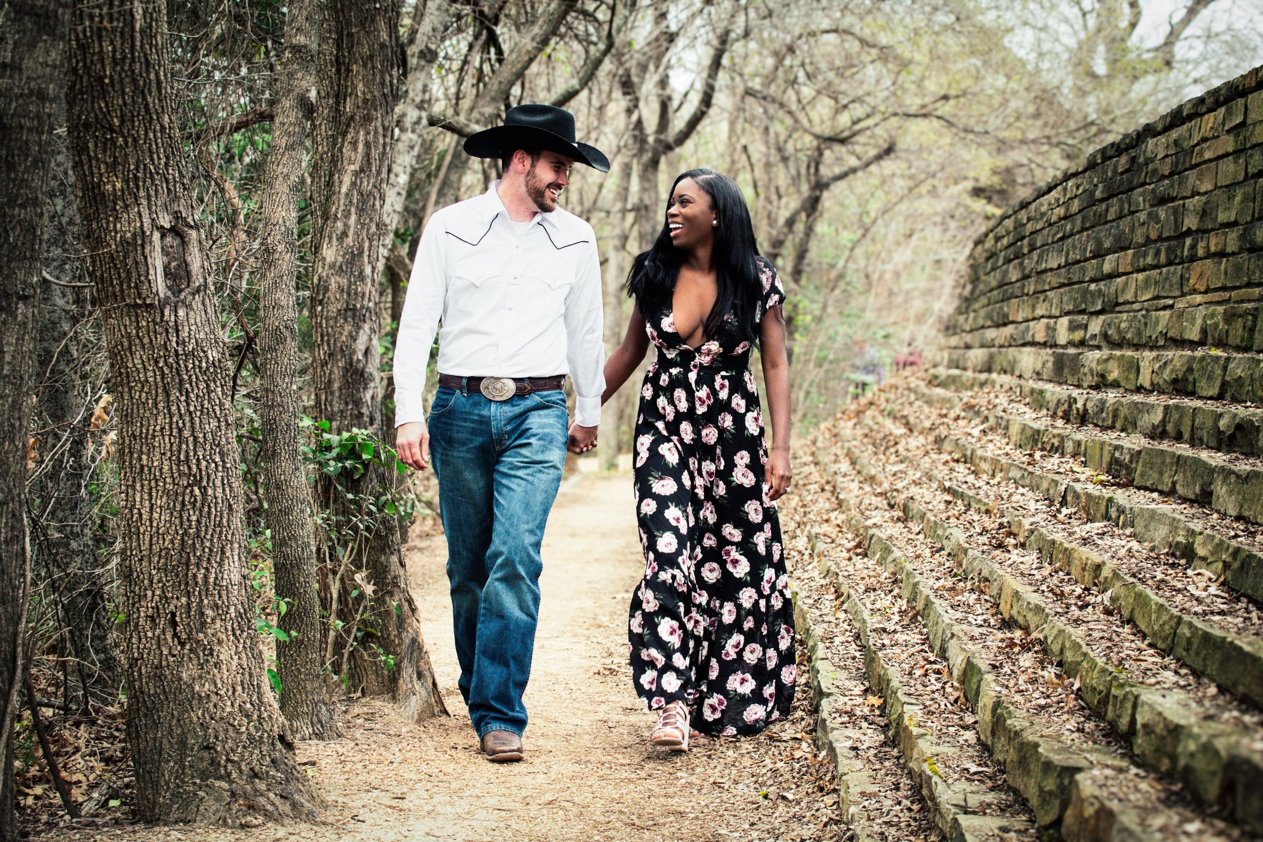The sweetest engagement for this beautiful couple 🥰
www.honeyb.photography 📸
🫶🏼 Engagement and Proposal Photography in DFW
#proposalphotographydfw #proposalphotographydallas #proposalphotographyfortworth