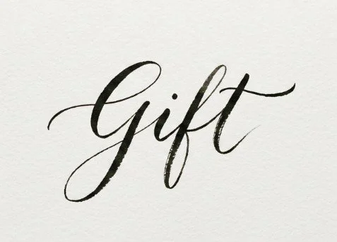 Gift
