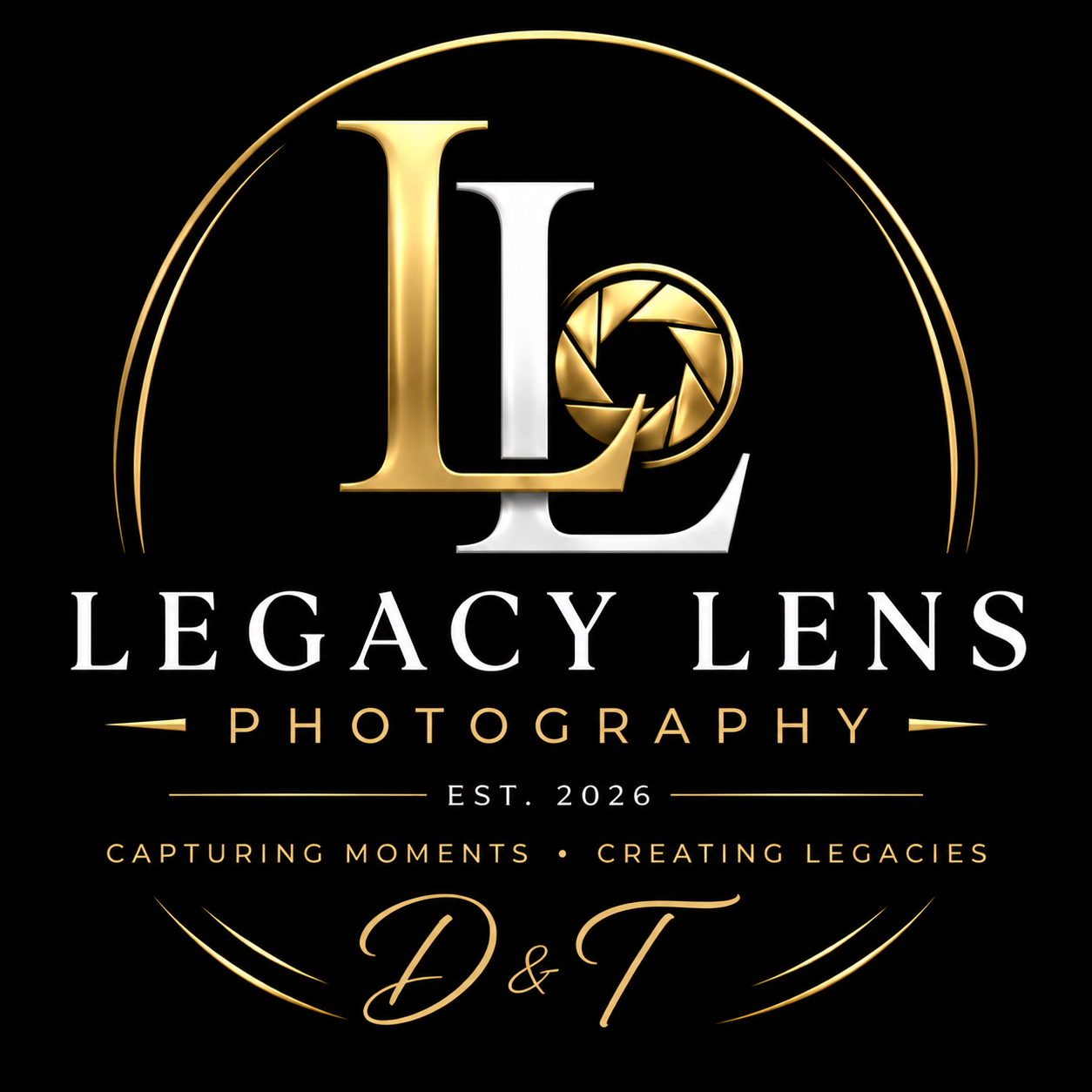 Legacy Lens Photography LLC 