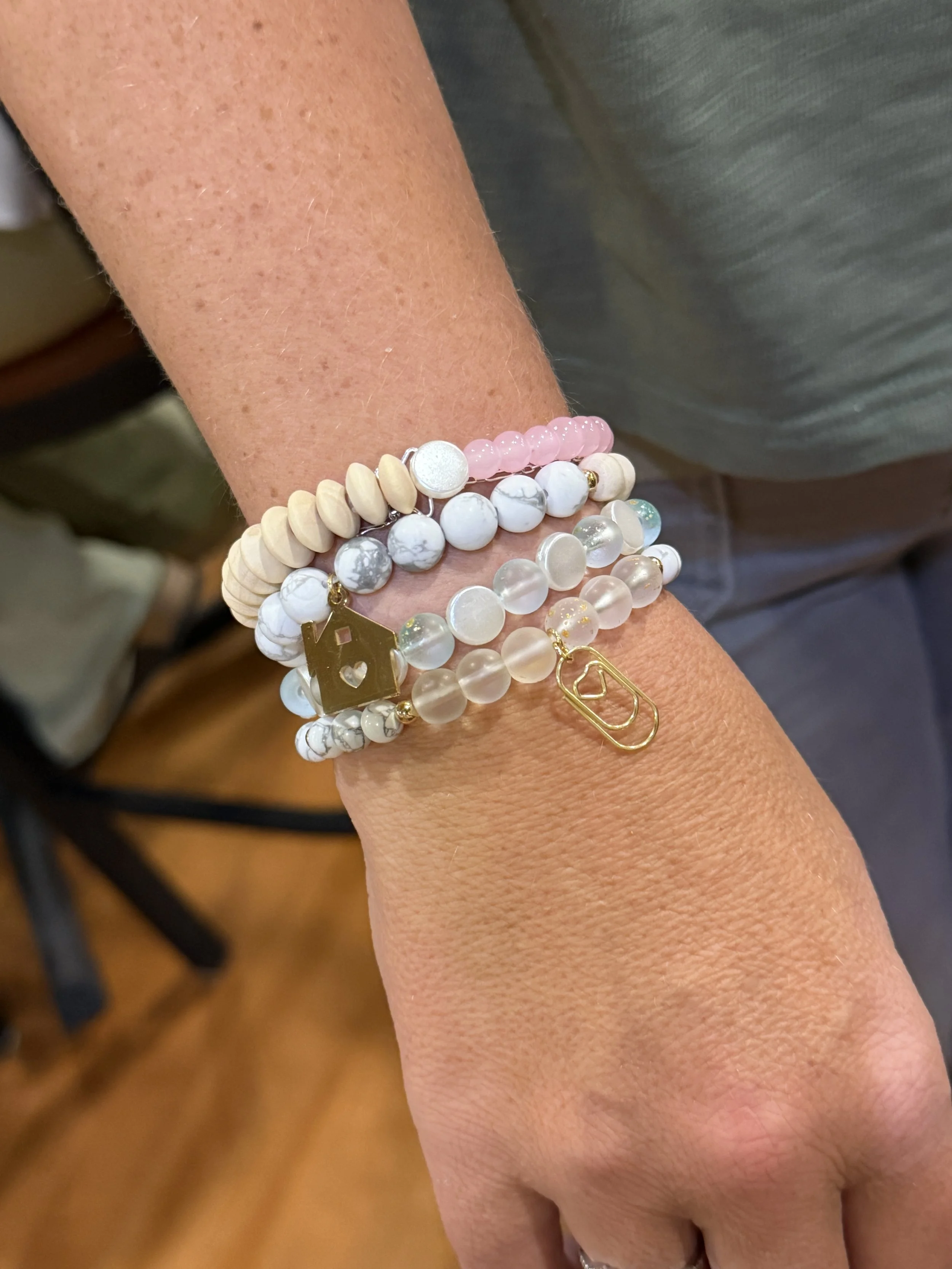 Repent Bracelet