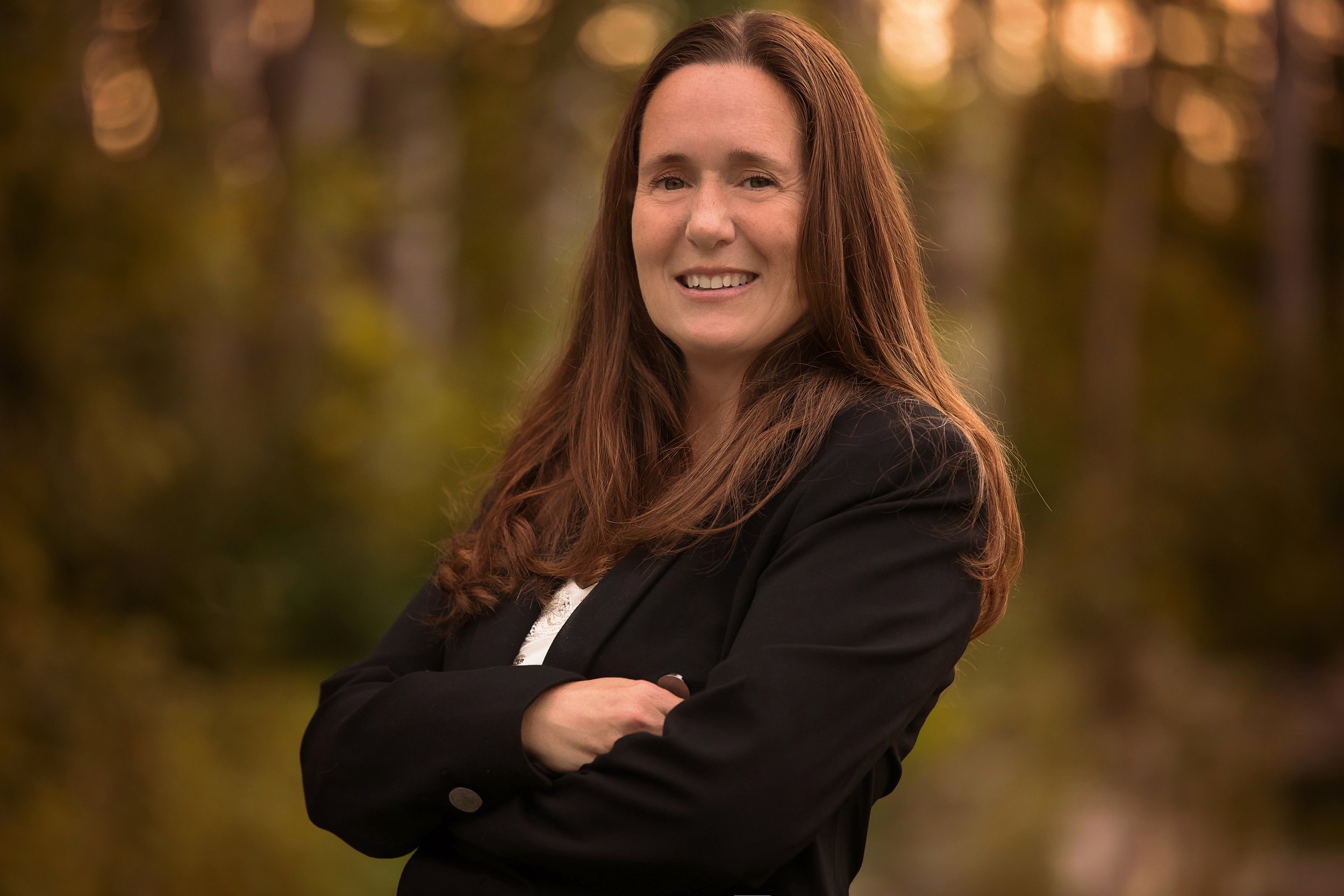 Naomi Davison