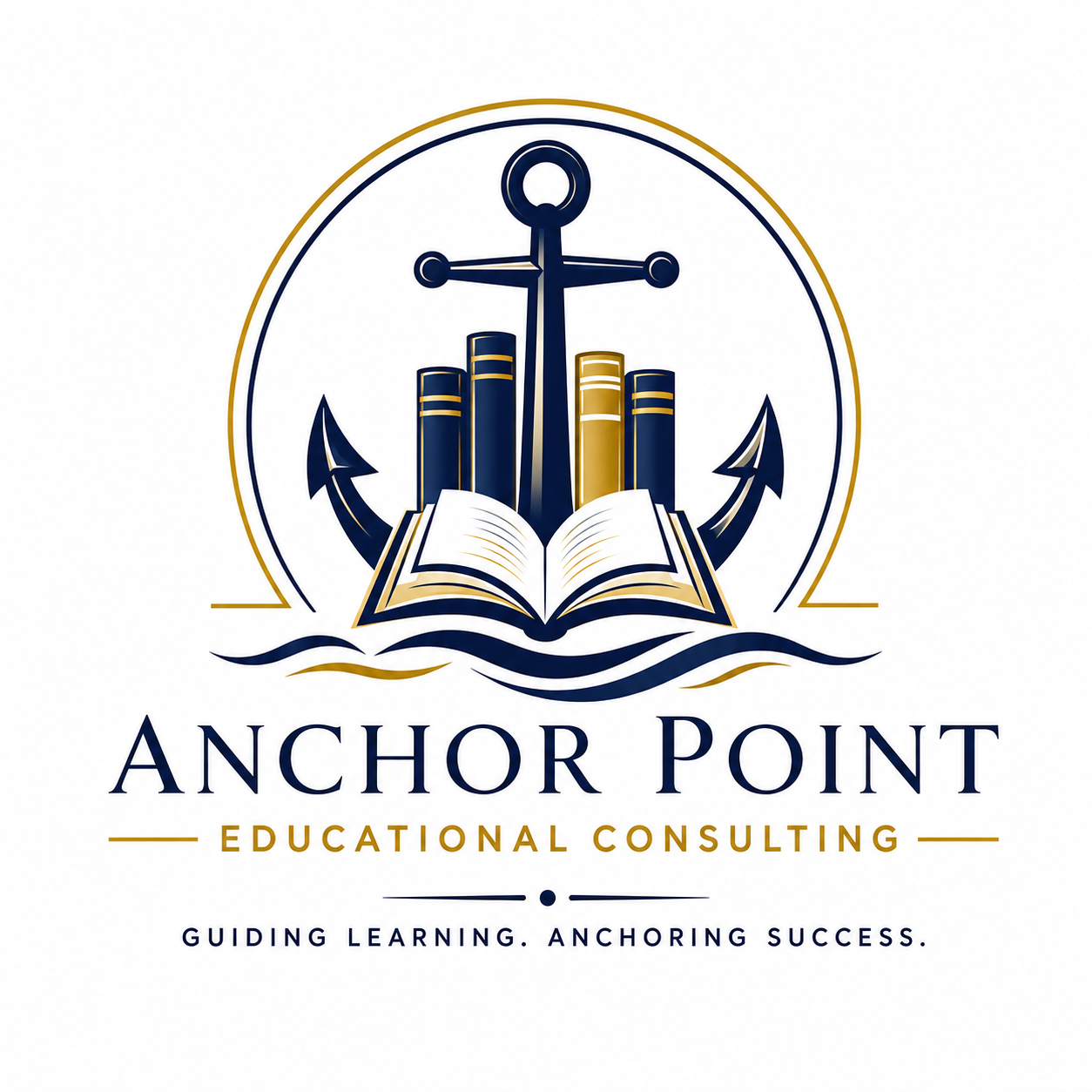 Anchor Point Educational Consulting