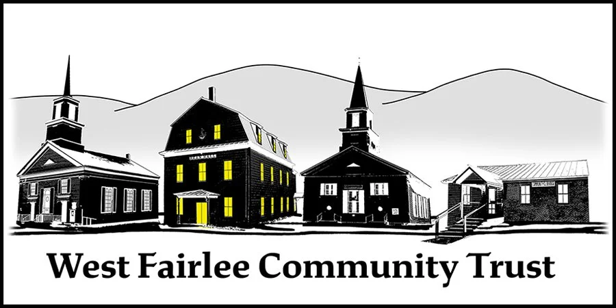 West Fairlee Community Trust, inc.