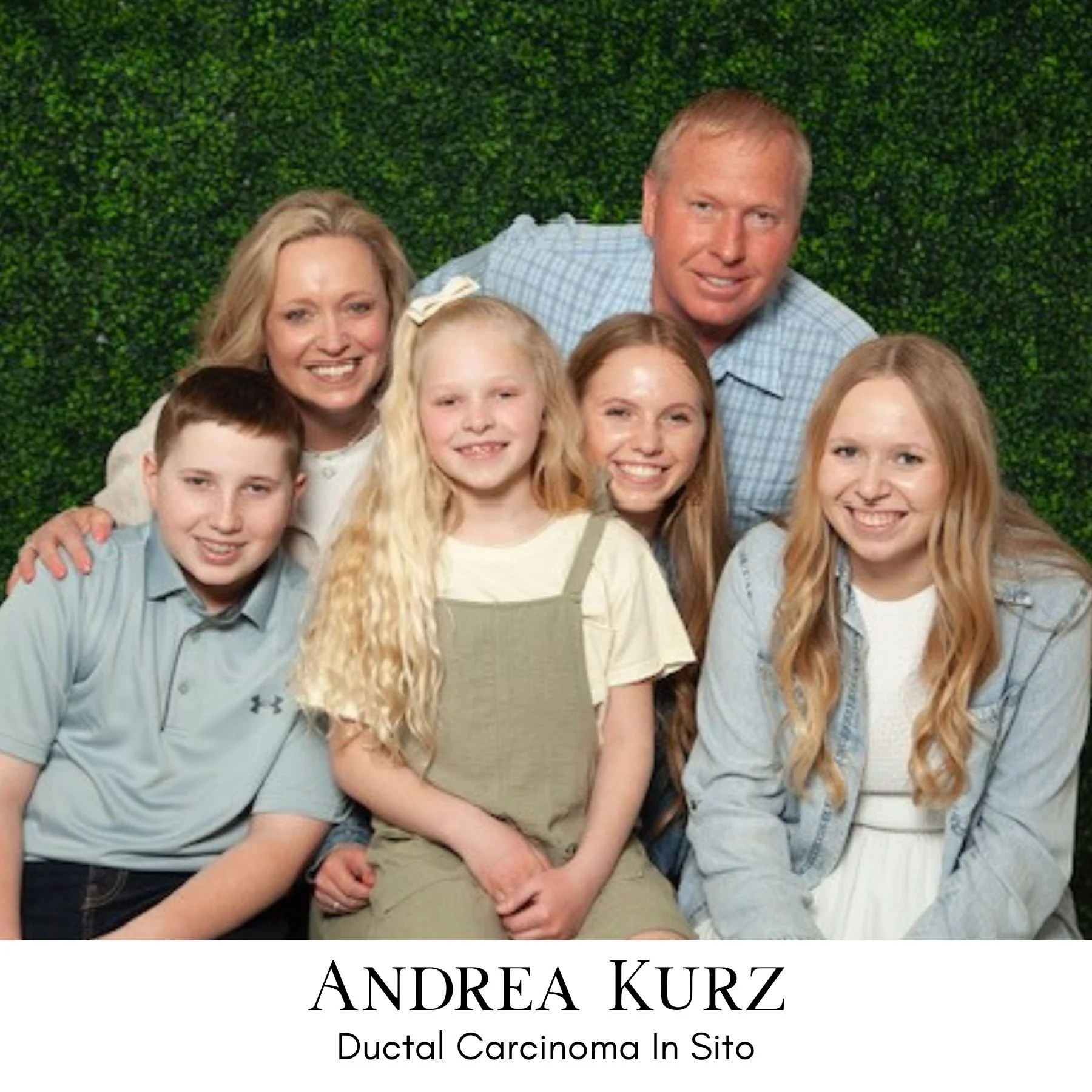 Andrea Kurz