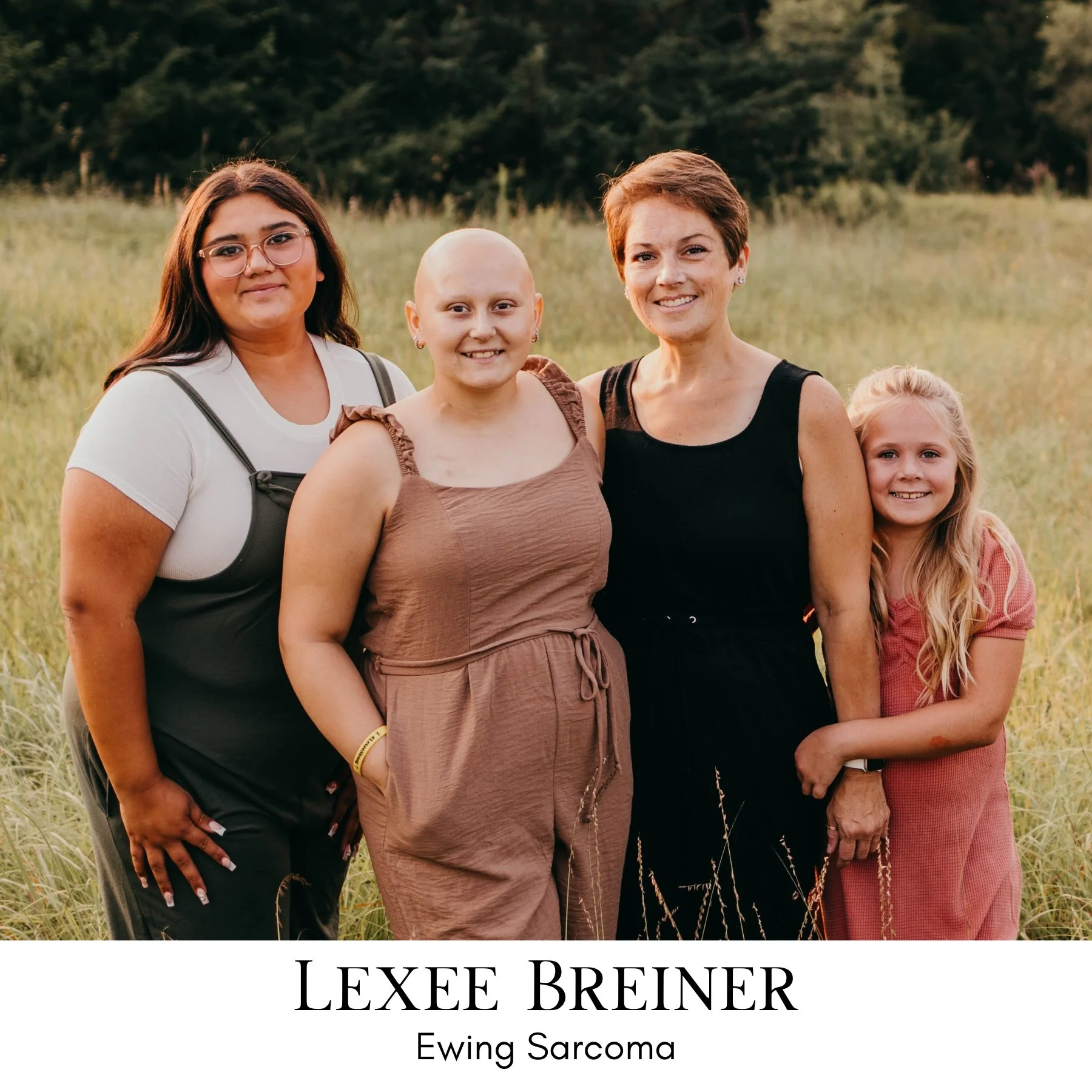 Lexee Breiner