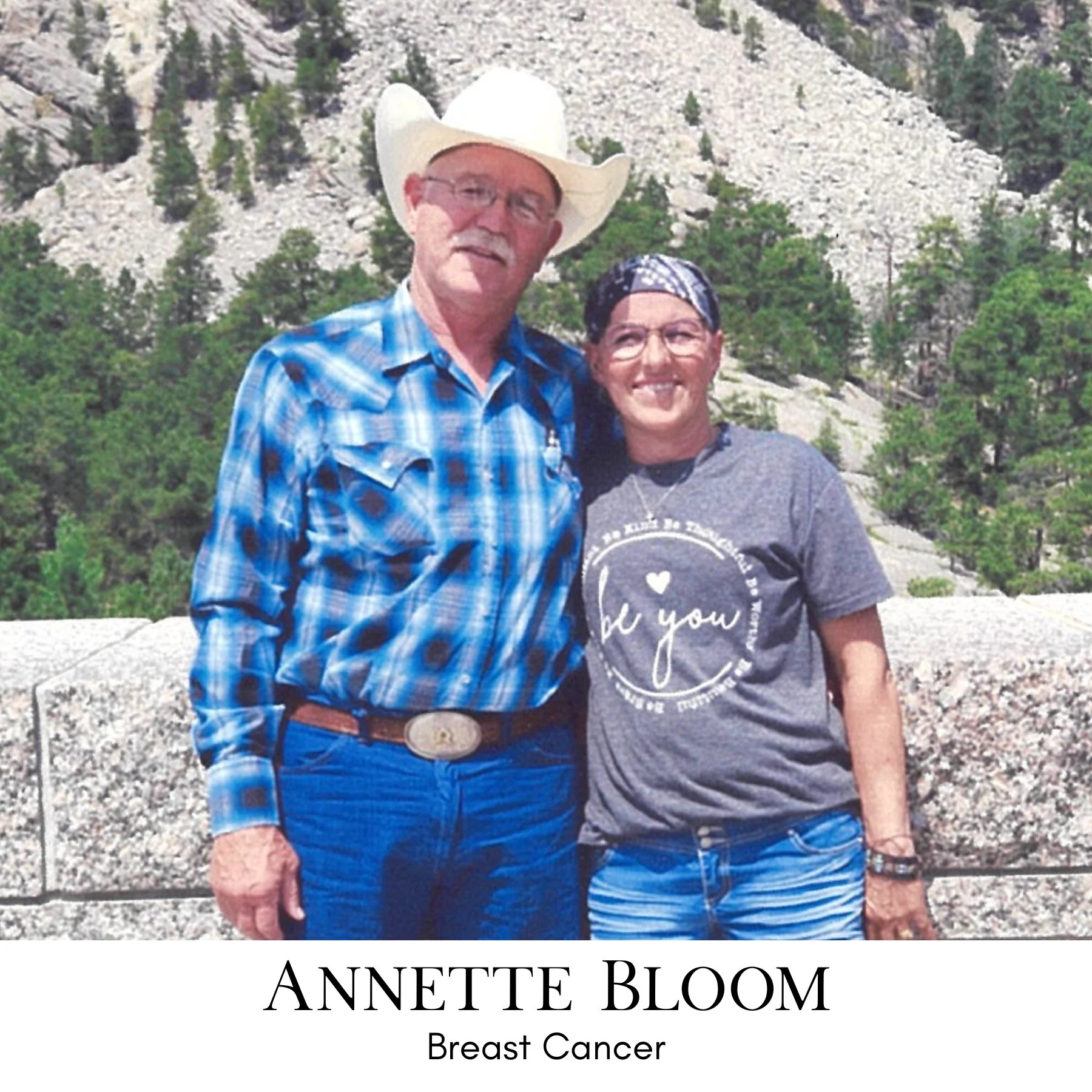 Annette Bloom