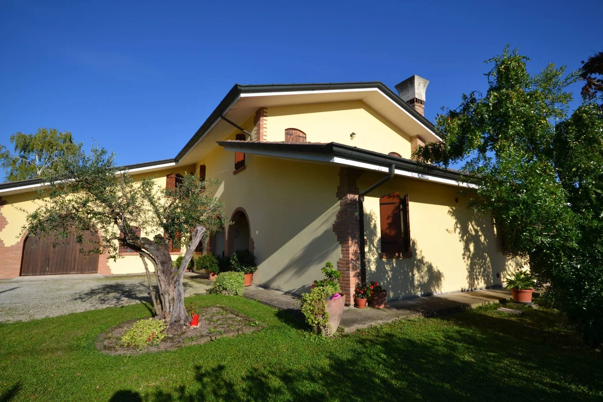 Rif.8886 VILLA Breda di Piave (TV) - San Bartolomeo