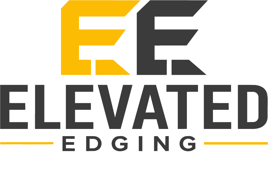 Elevated Edging