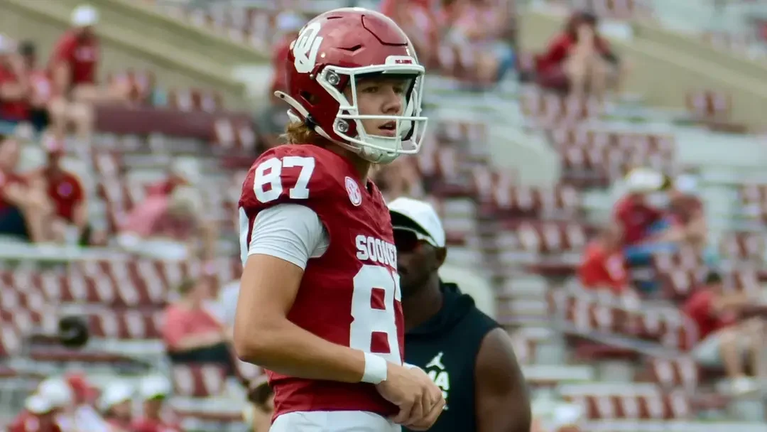 What Position Battle Remains for Oklahoma as it Closes in on Season Opener?