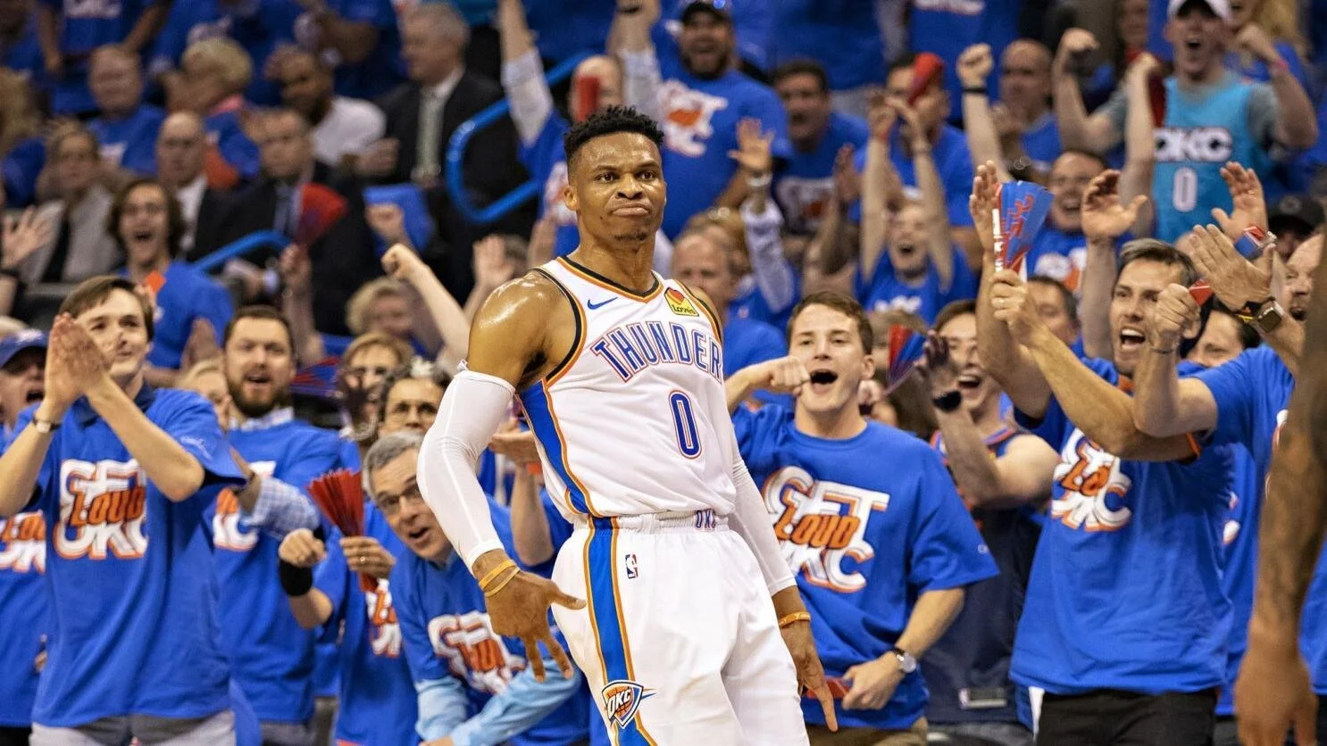 Russell Westbrook Announces Retirement After 18 Seasons