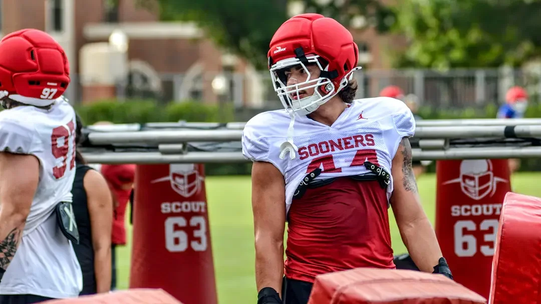 Taylor Wein, Oklahoma Defense Understand ‘Weaknesses’ and Are Ready to Fix Them