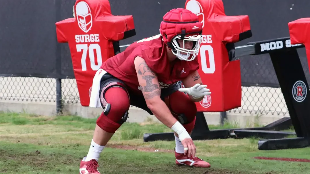 Brady Trantham-Oklahoma’s Offense May Have a New Under-Center Element