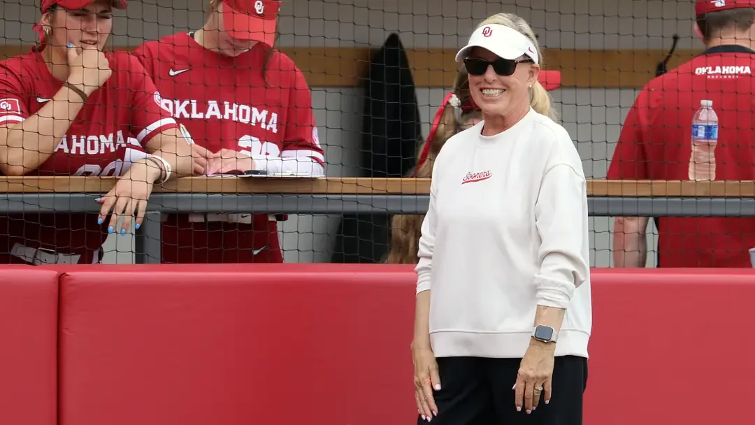 Ryan Chapman-   Oklahoma Lands First Commitment of 2028 Class