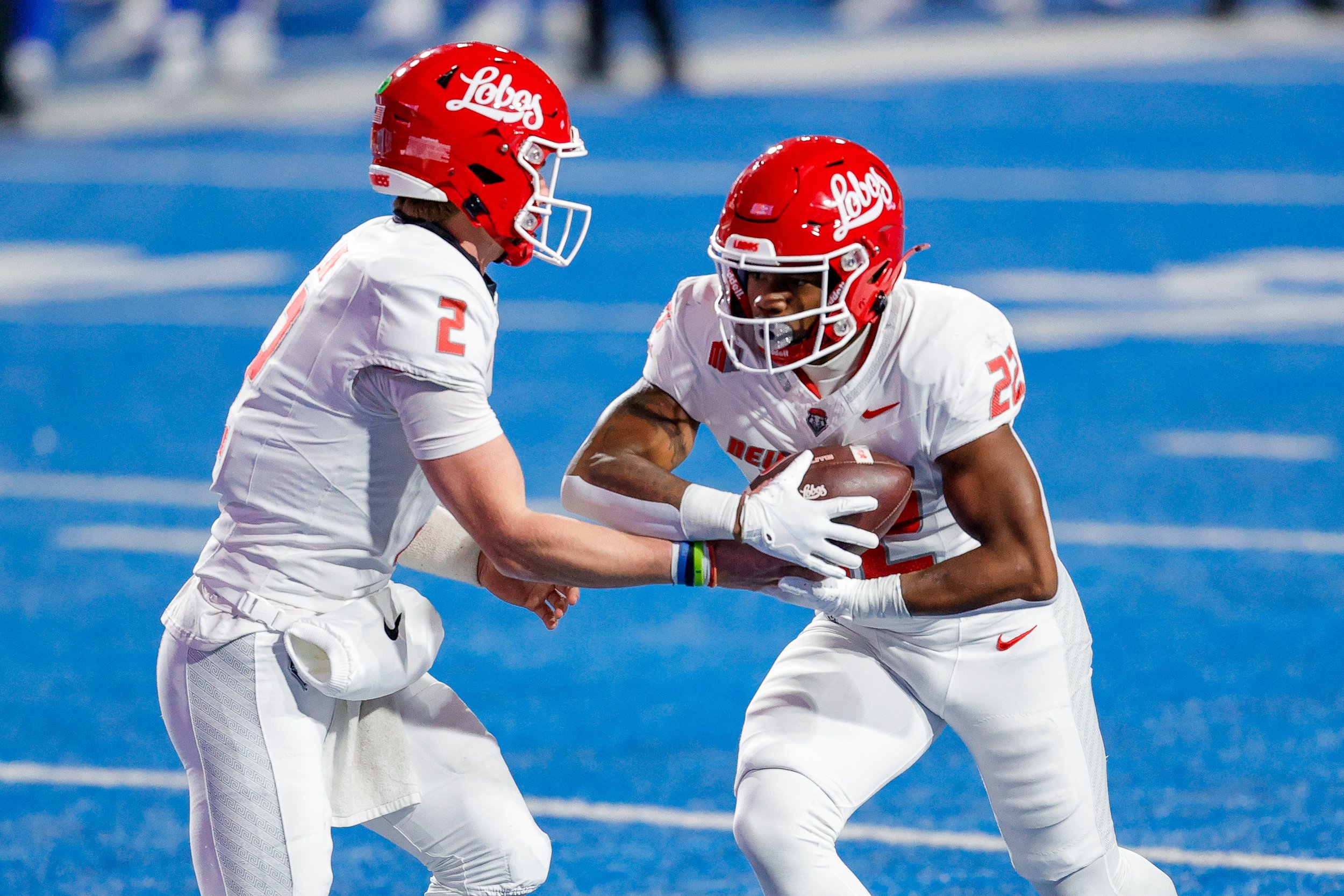 Steve Curtis - Behind Enemy Lines: New Mexico