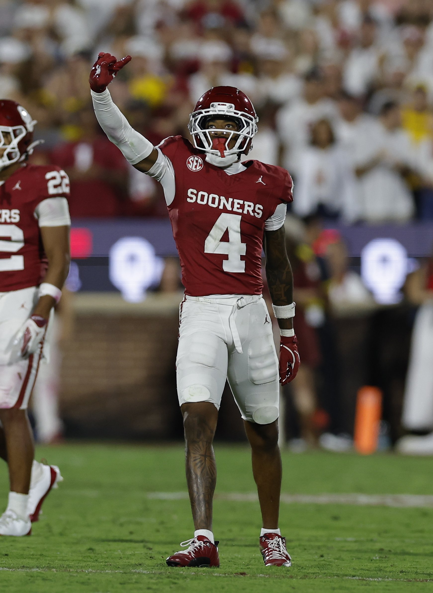 Steve Curtis - Oklahoma’s Defense Has to Butcher New Mexico’s Offense