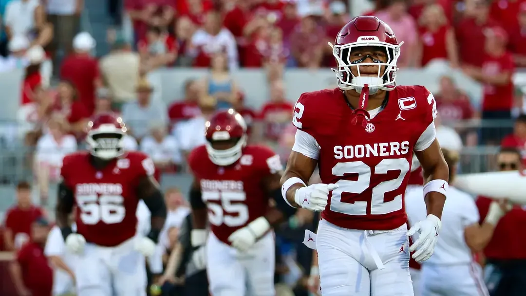 Brady Trantham-Oklahoma's Peyton Bowen Believes John Mateer 'Needs His Swagger Back'