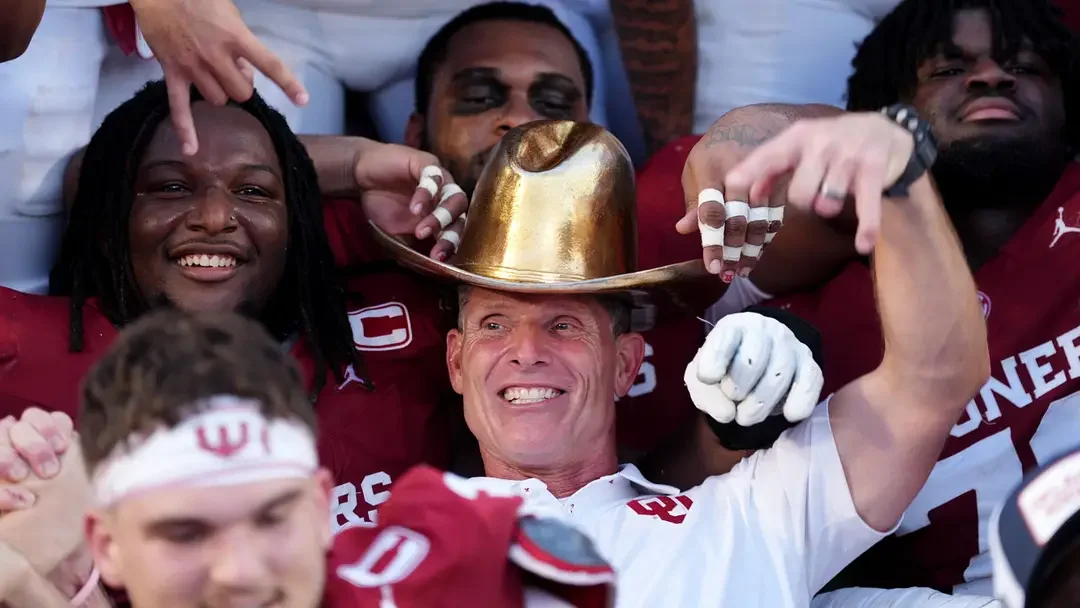 Brent Venables Avoids Unenviable Streak as Oklahoma Finds Victory at the Cotton Bowl