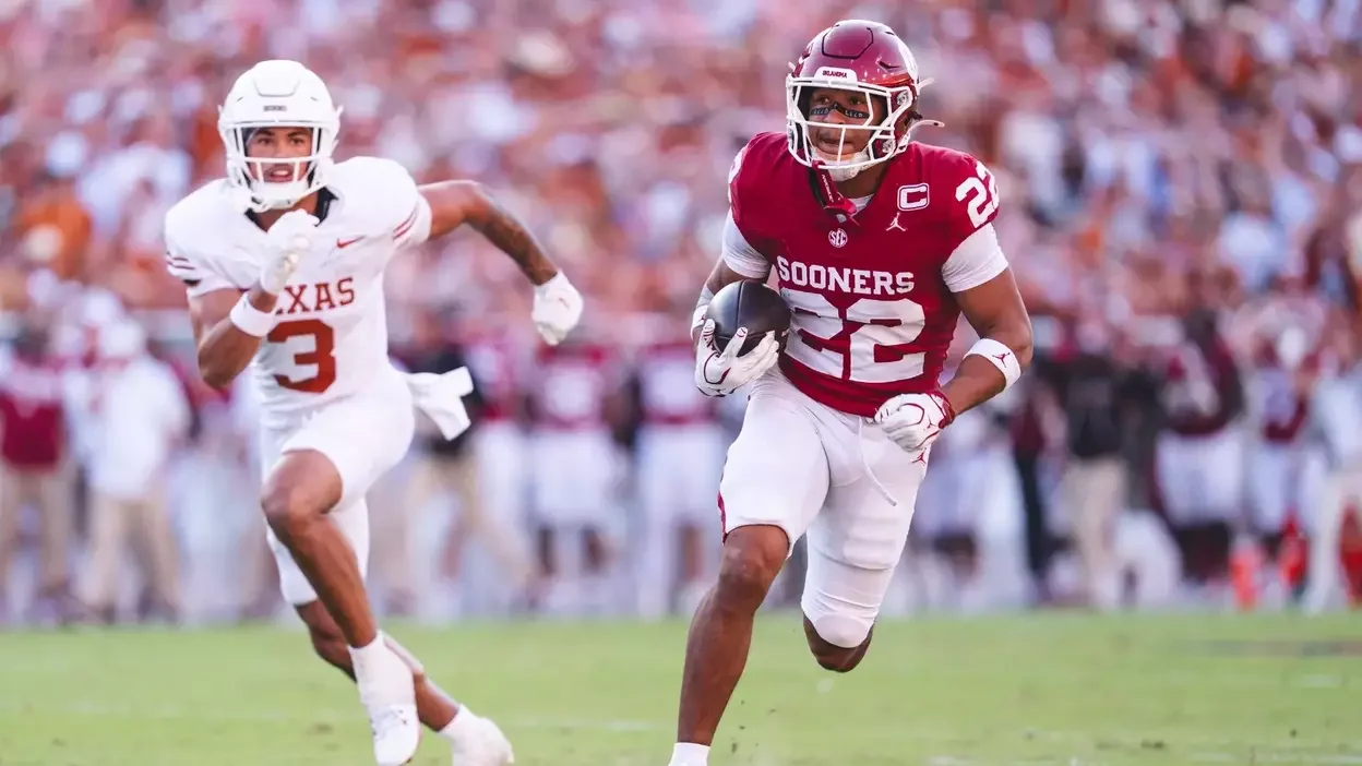 Peyton Bowen Named Thorpe Award National DB of the Week