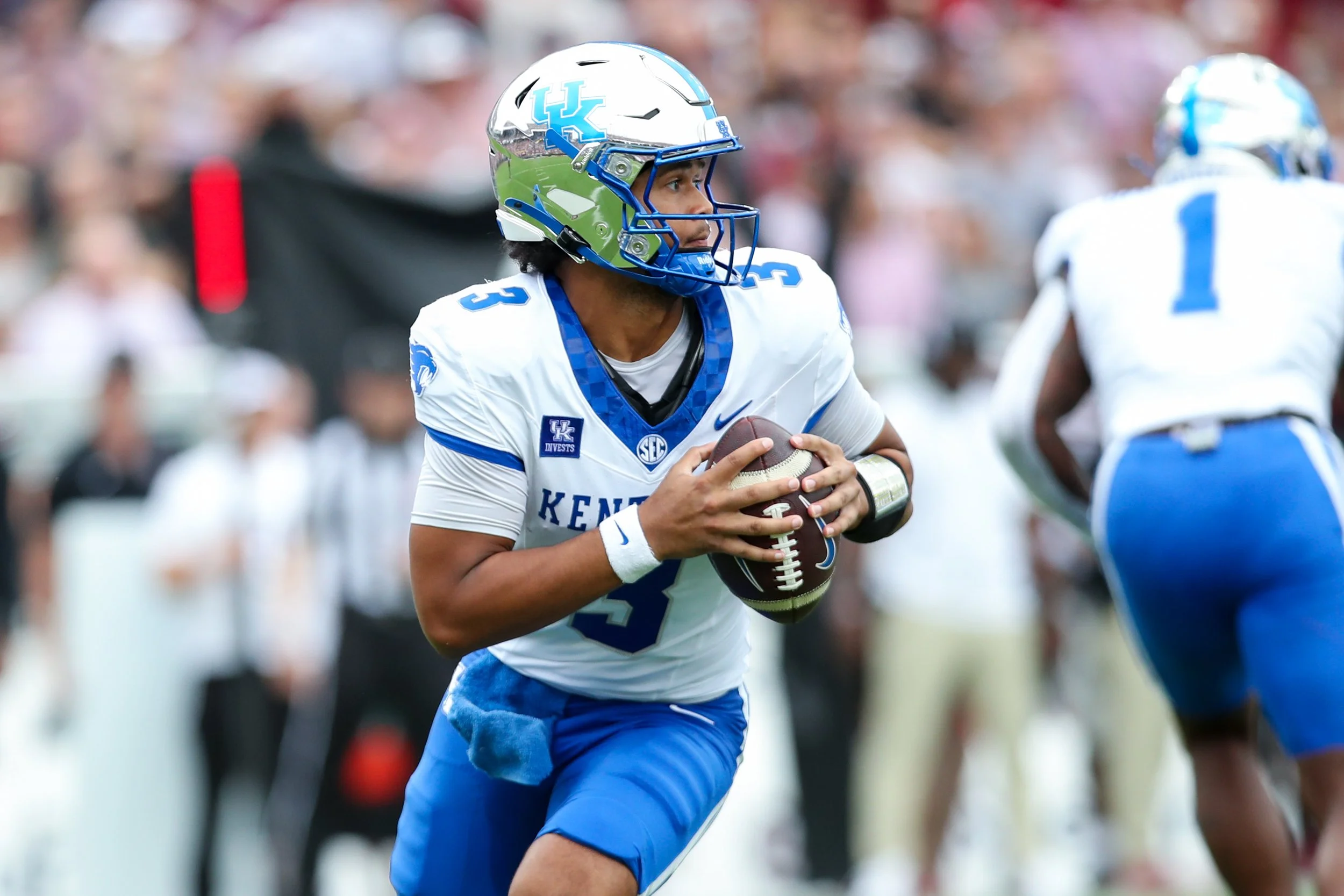 Steve Curtis - Behind Enemy Lines: Kentucky