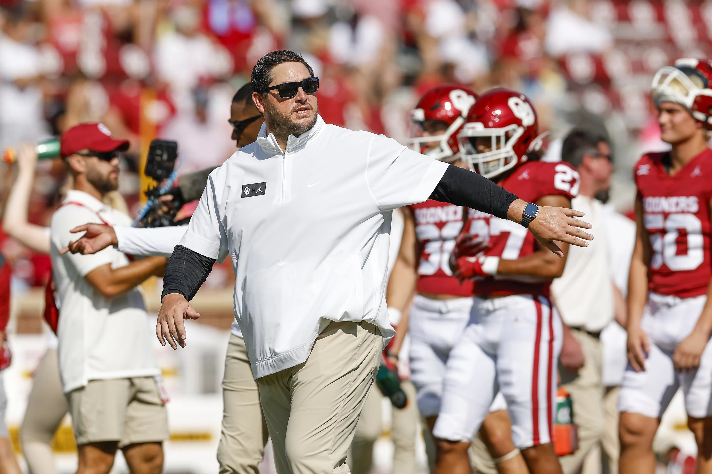 Steve Curtis - Behind Enemy Lines: Mississippi State