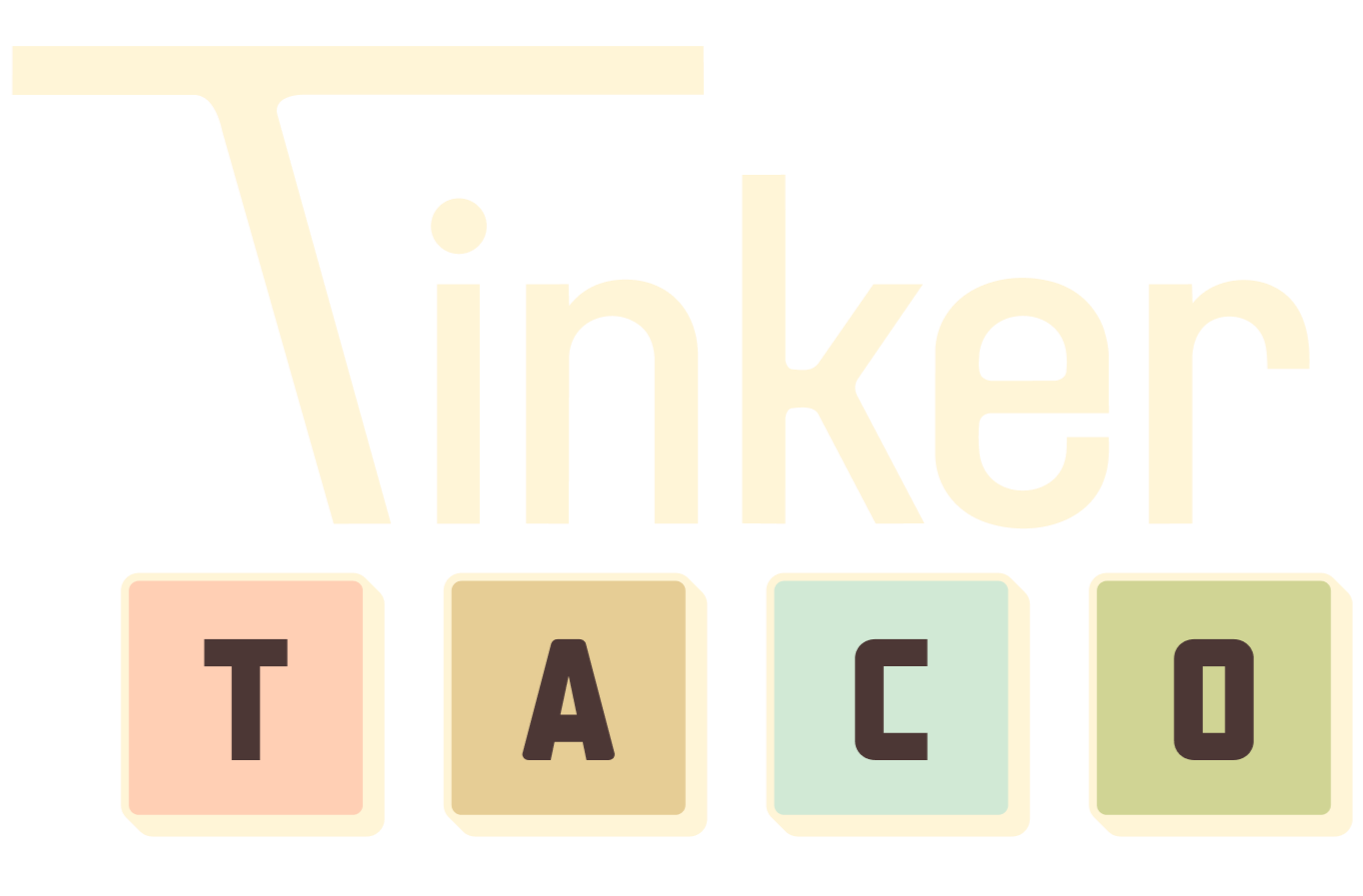 Tinker Taco
