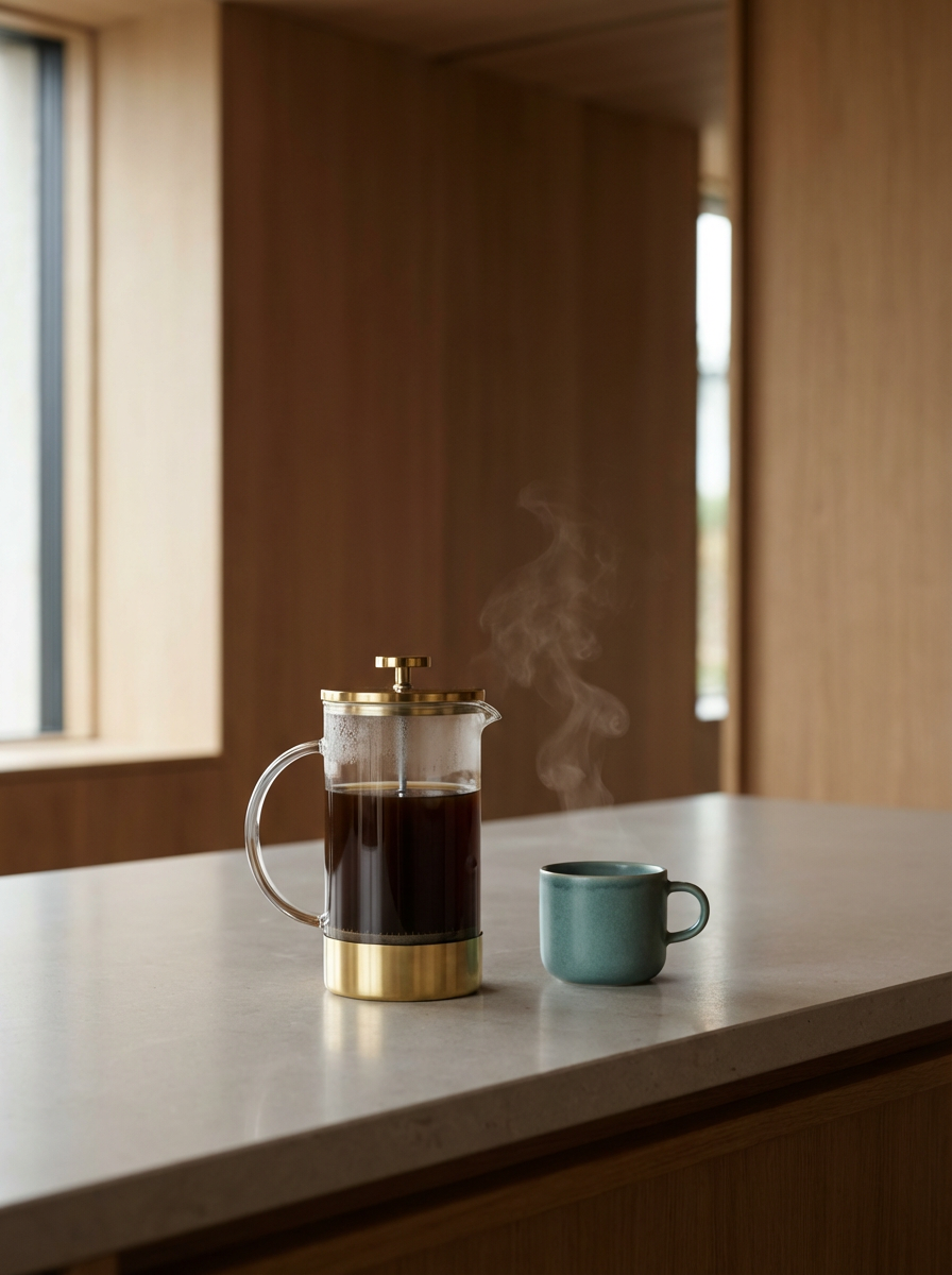 French Press