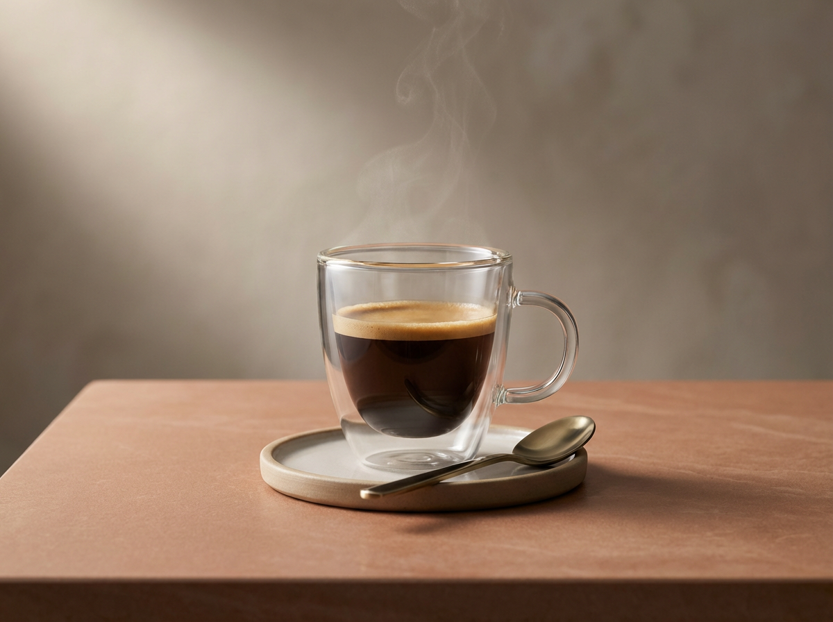 Espresso Shot