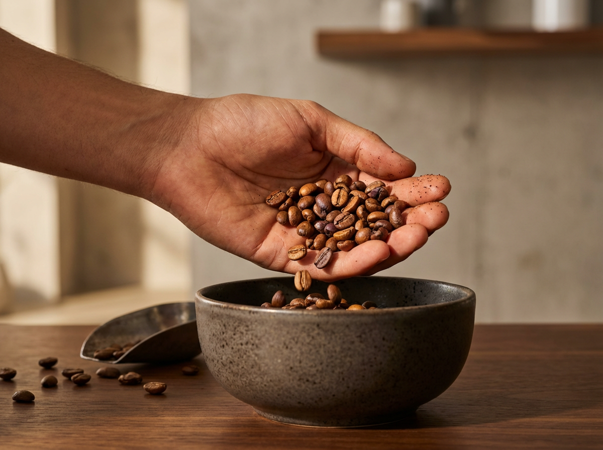 "When the sun rises, iRAIZ", our founding curation.  Root to cup.