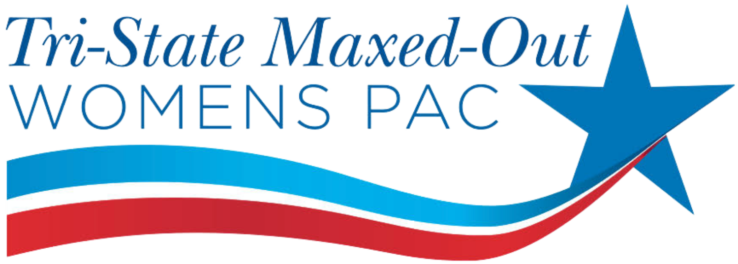 Tri-State Maxed-Out Womens PAC