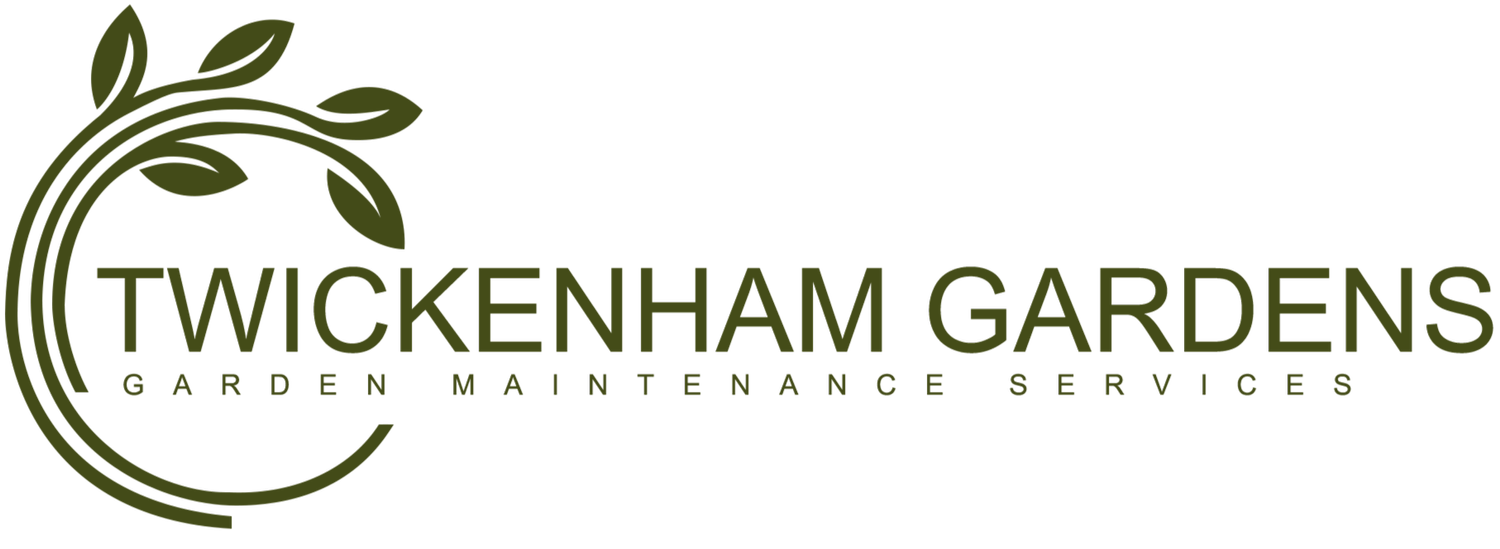 Twickenham Gardens