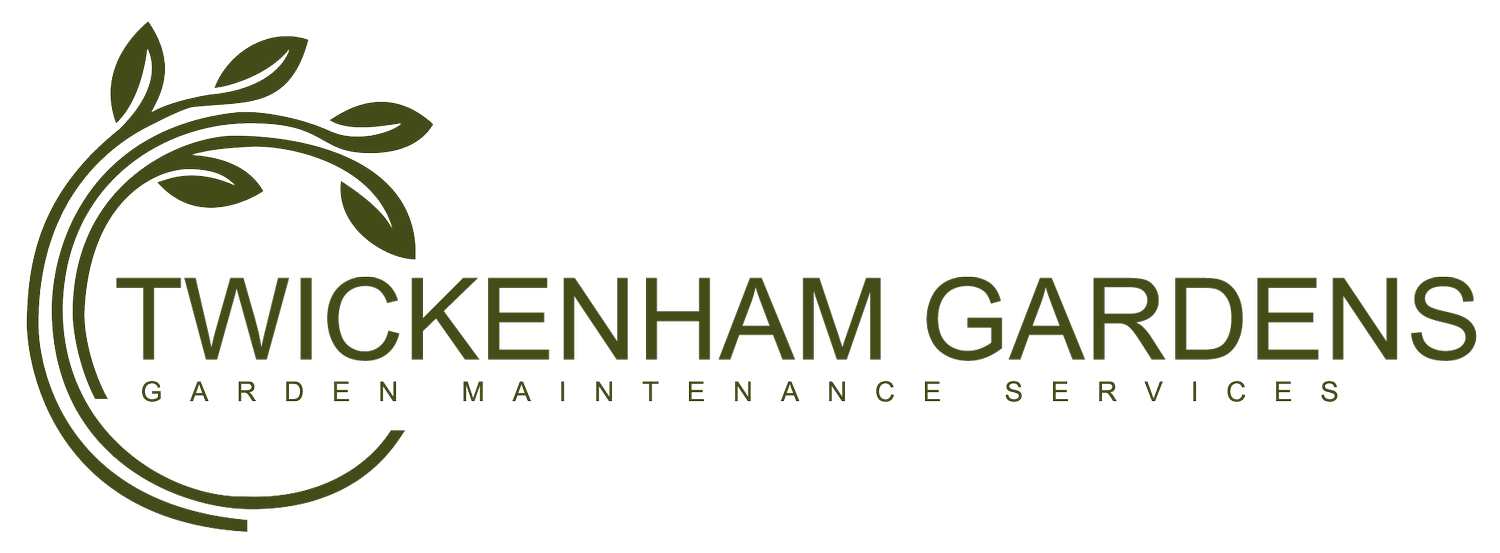 TWICKENHAM GARDENS