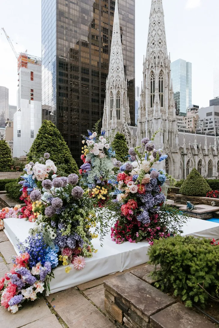 610 & 620 Loft & Gardens Private Wedding + Reception