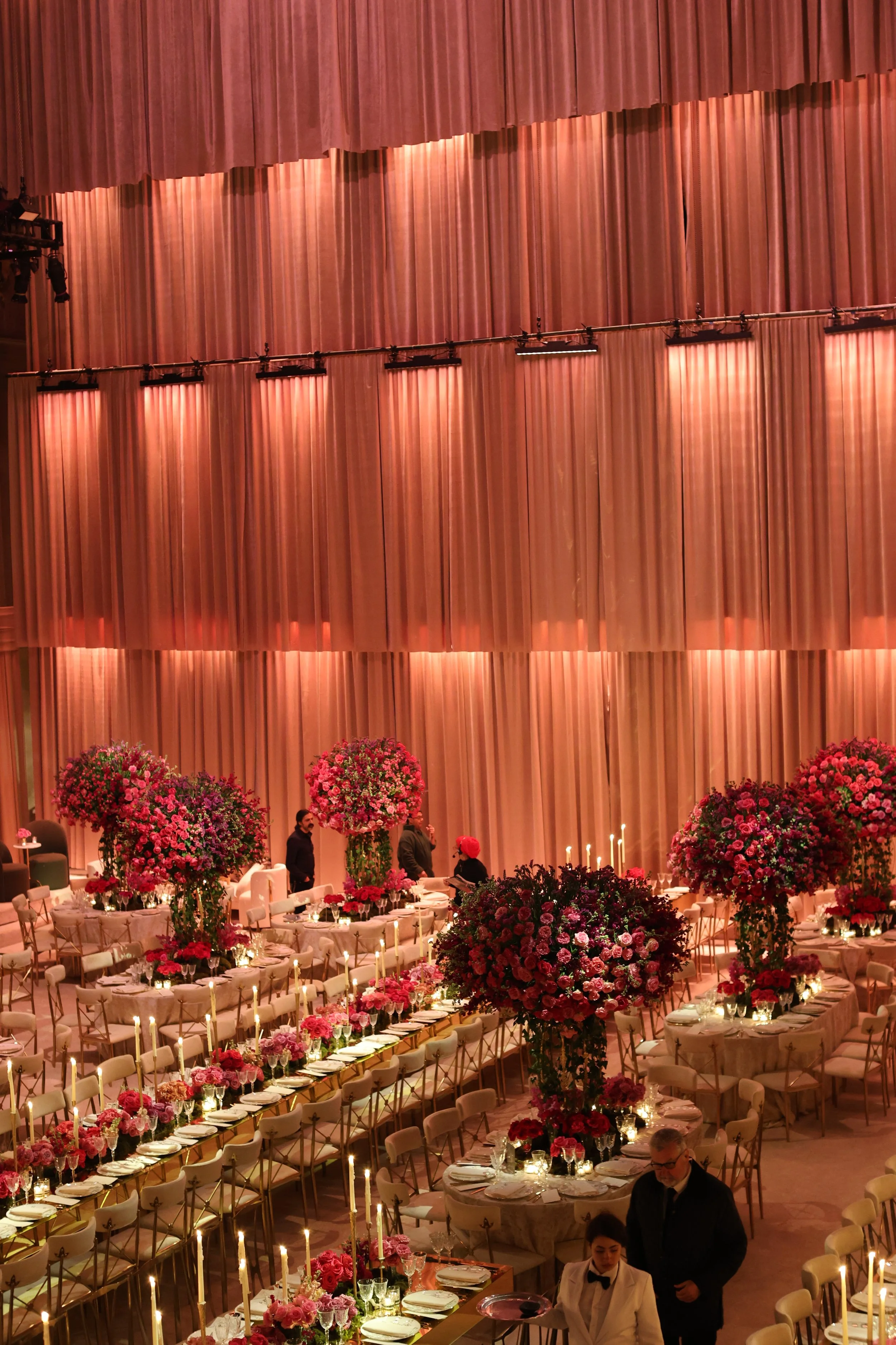 CIPRIANI WALL STREET