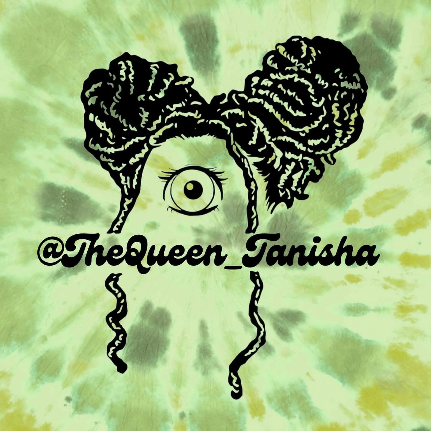 The Queen Tanisha