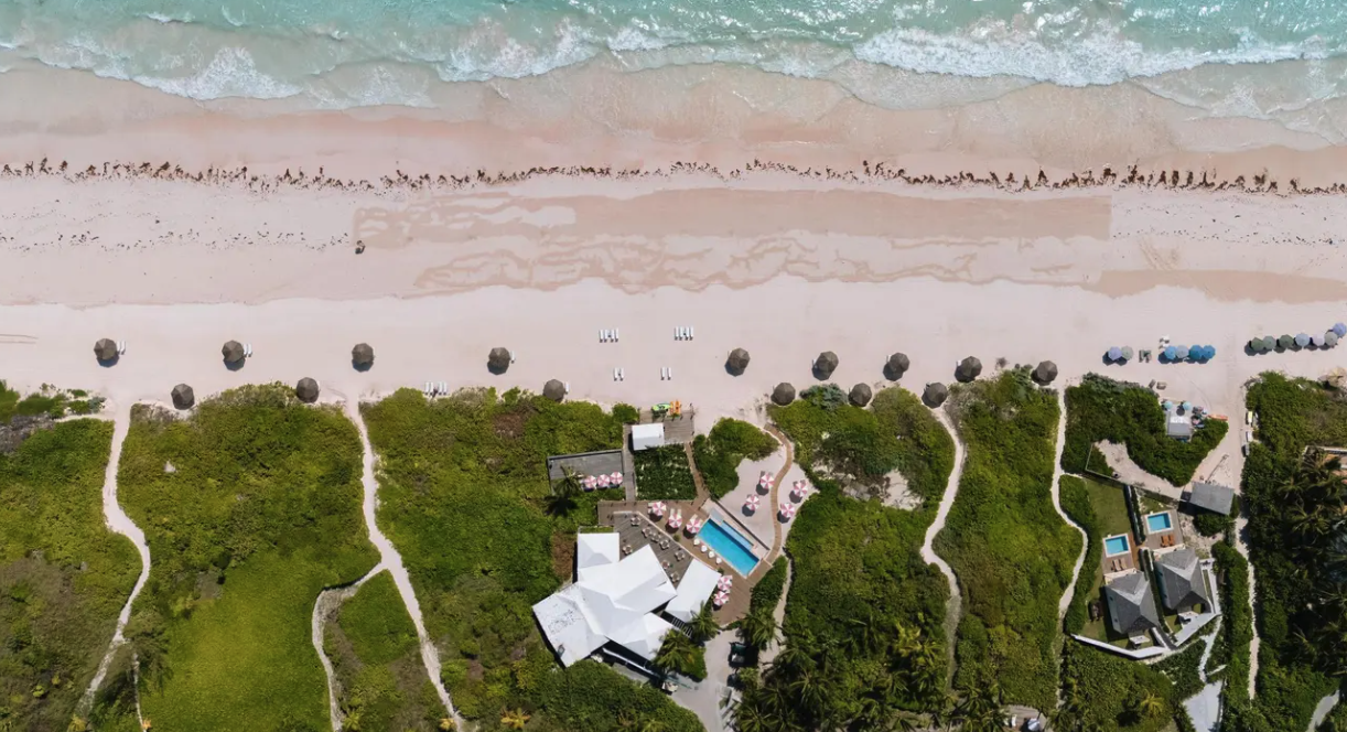 Bahamas: Pink Sands Resort, Harbour Island