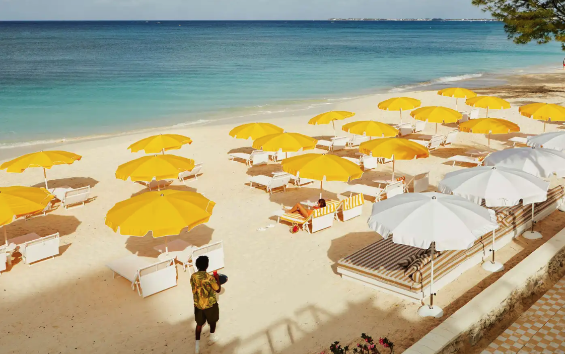 Grand Cayman: Palm Heights