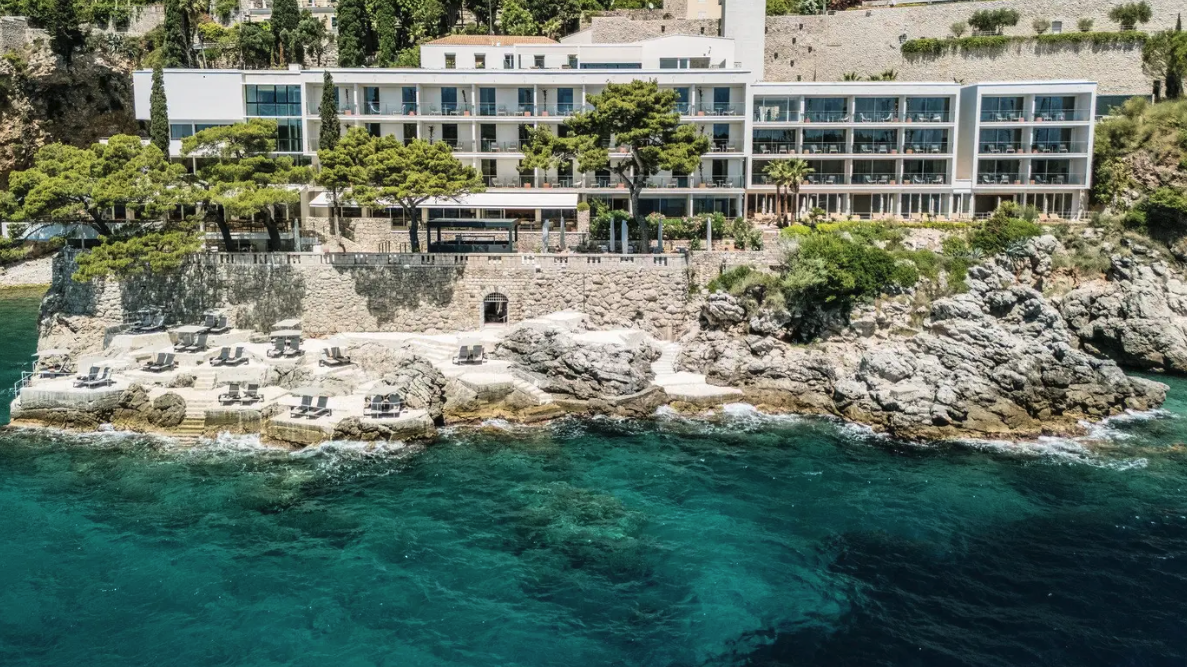 Croatia: Villa Dubrovnik