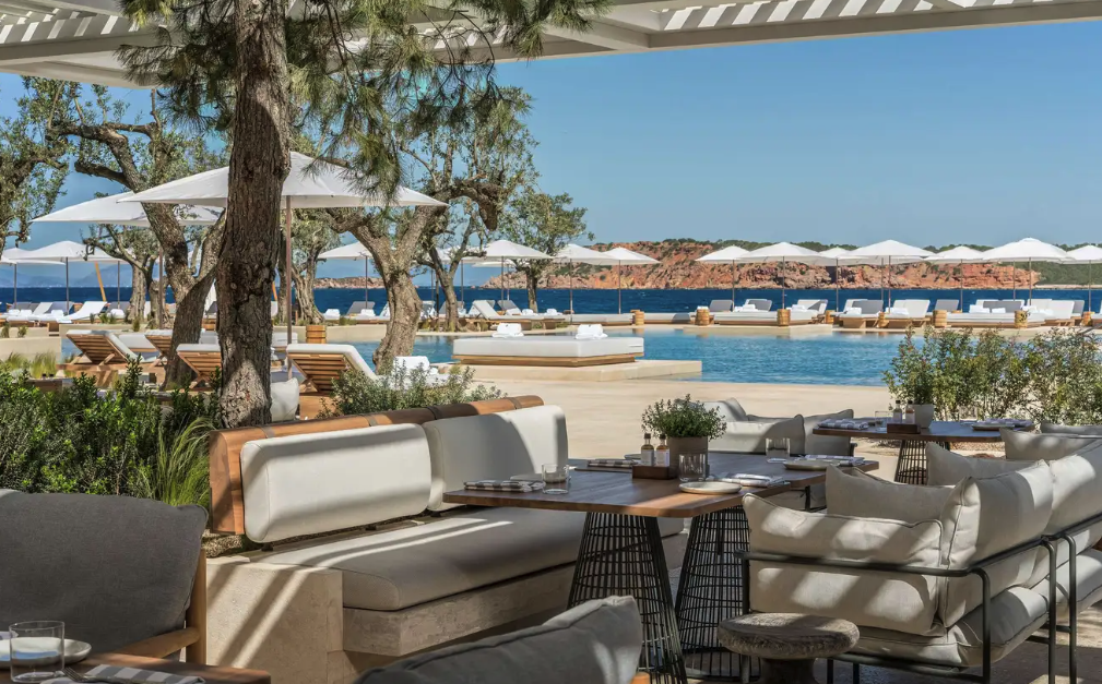 Greece: Four Seasons Astir Palace, Athens